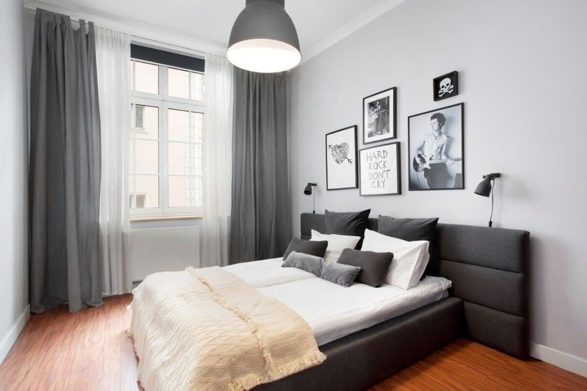 Apartment Elite Hard Rock Old Town