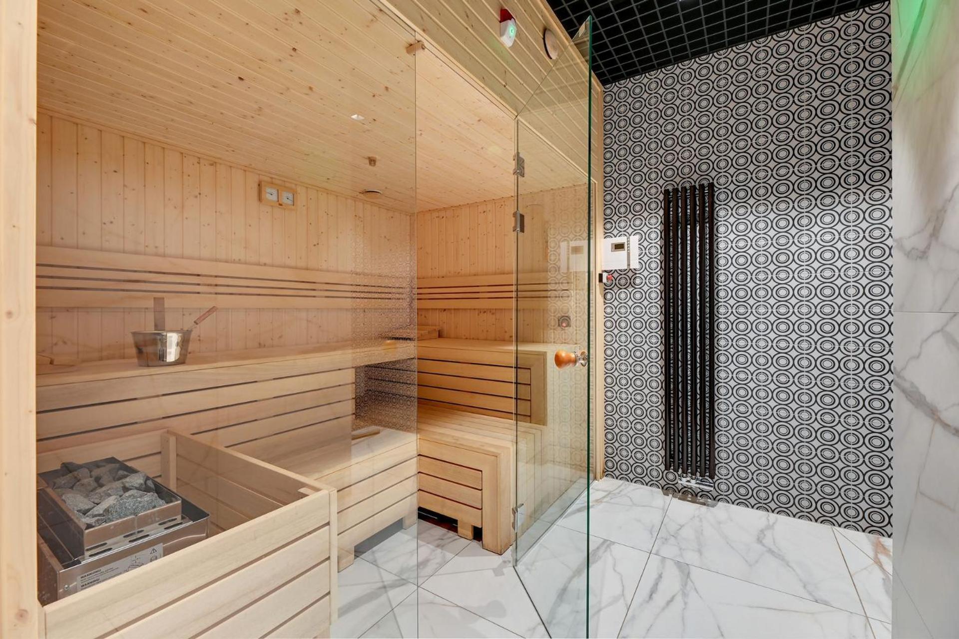 Nadmotlawie Deluxe 5 By Grand Apartment Gdansk