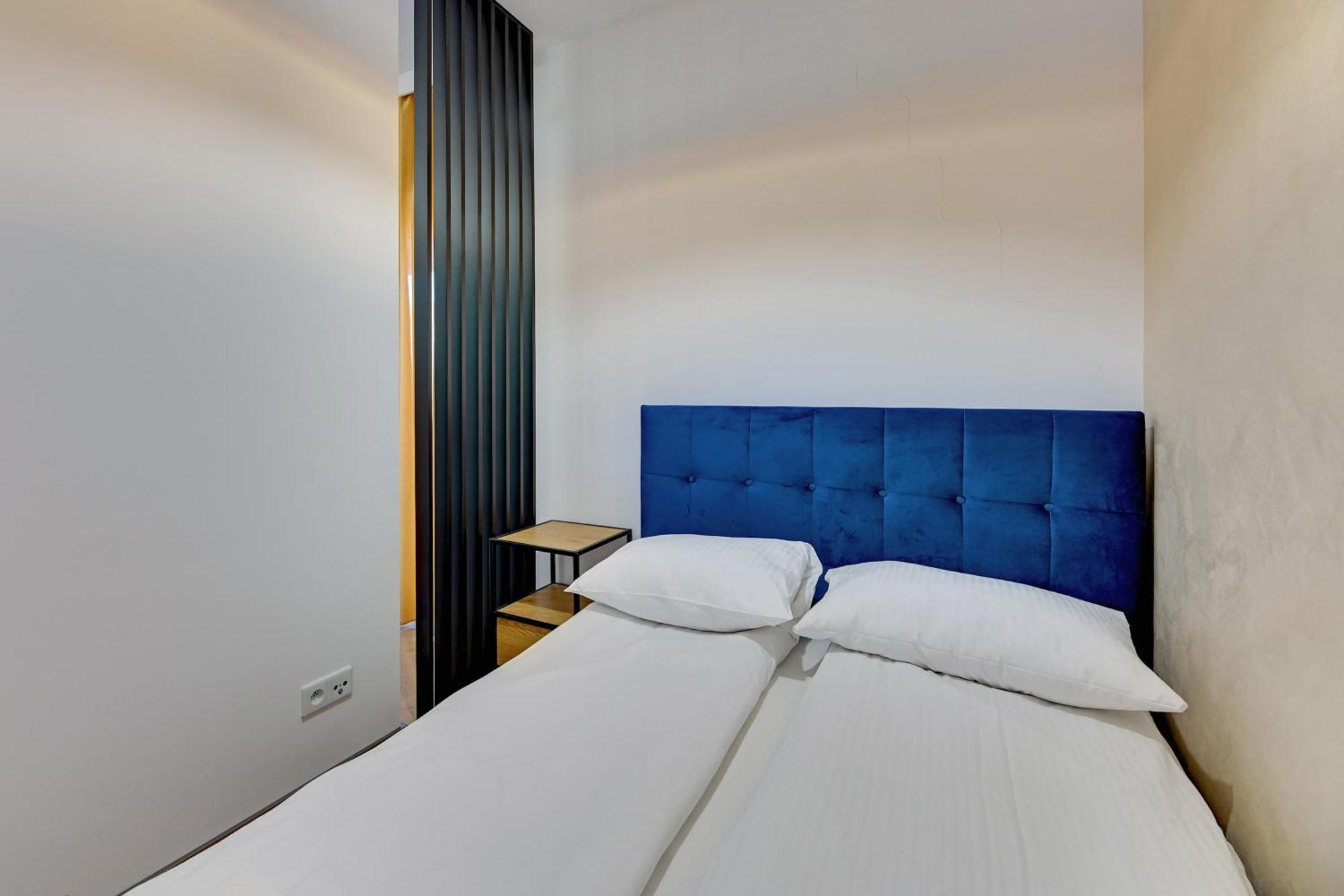 Apartment Nadmotlawie Deluxe 5 By Grand Gdansk