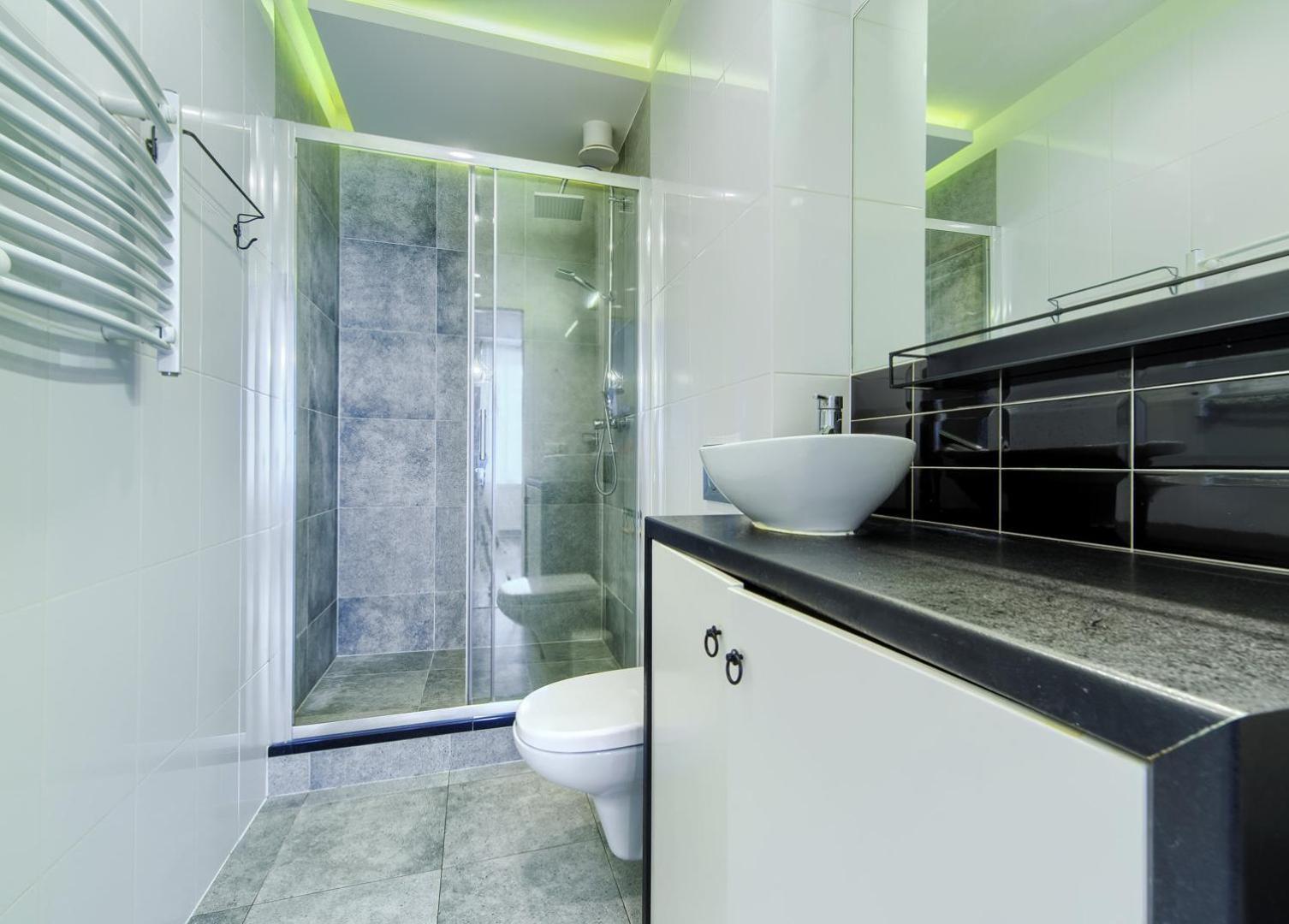 Apartment Old Town Ogarna Gdansk