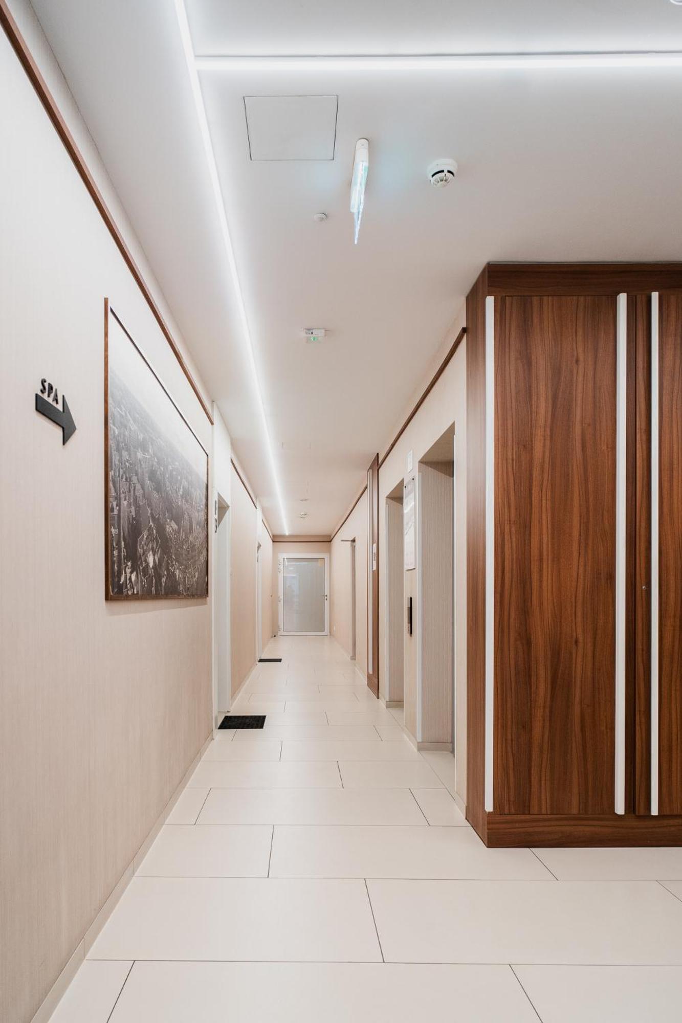 Apartment Totu Jaglana Old Town