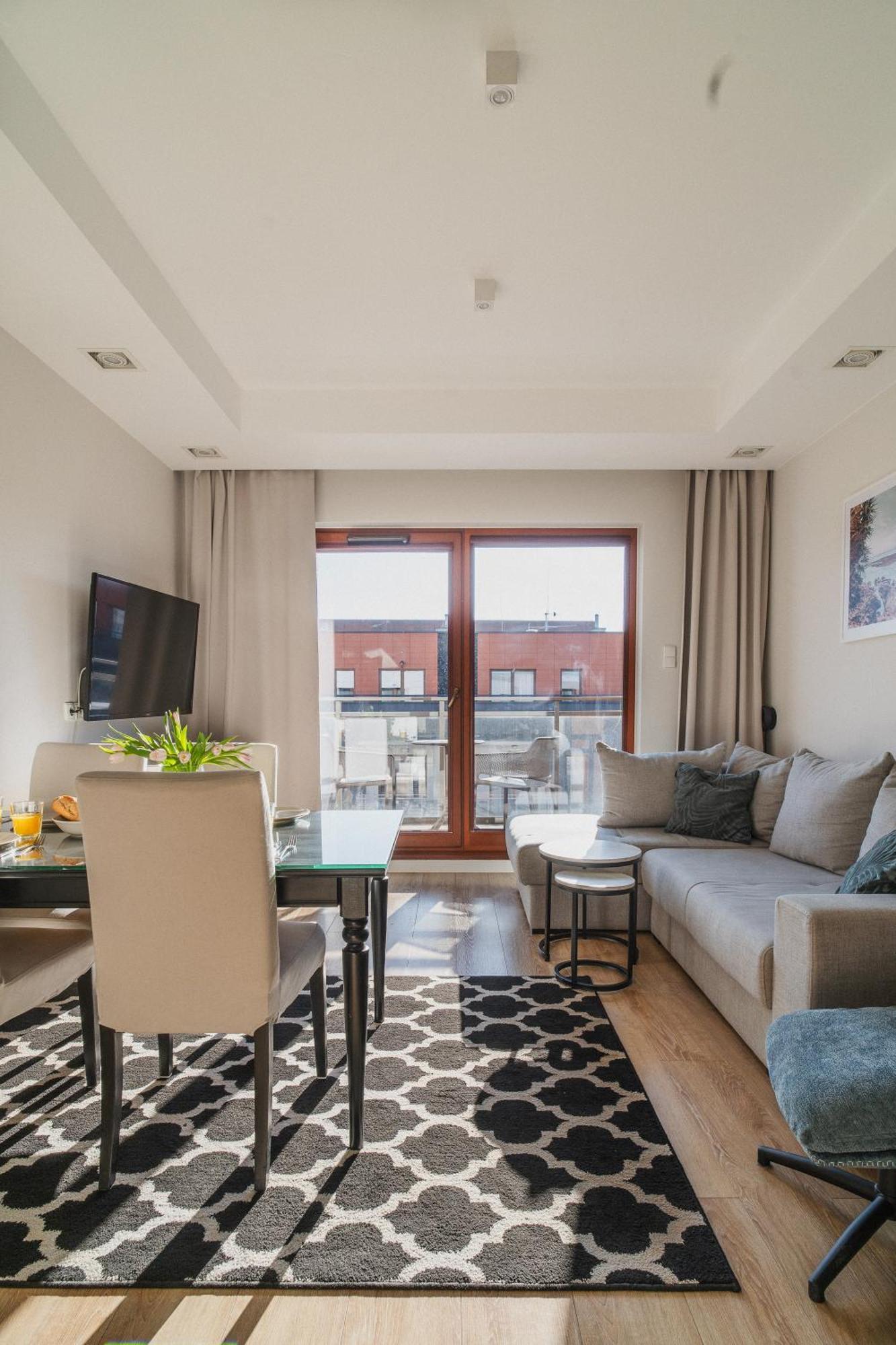 Apartment Totu Jaglana Old Town *