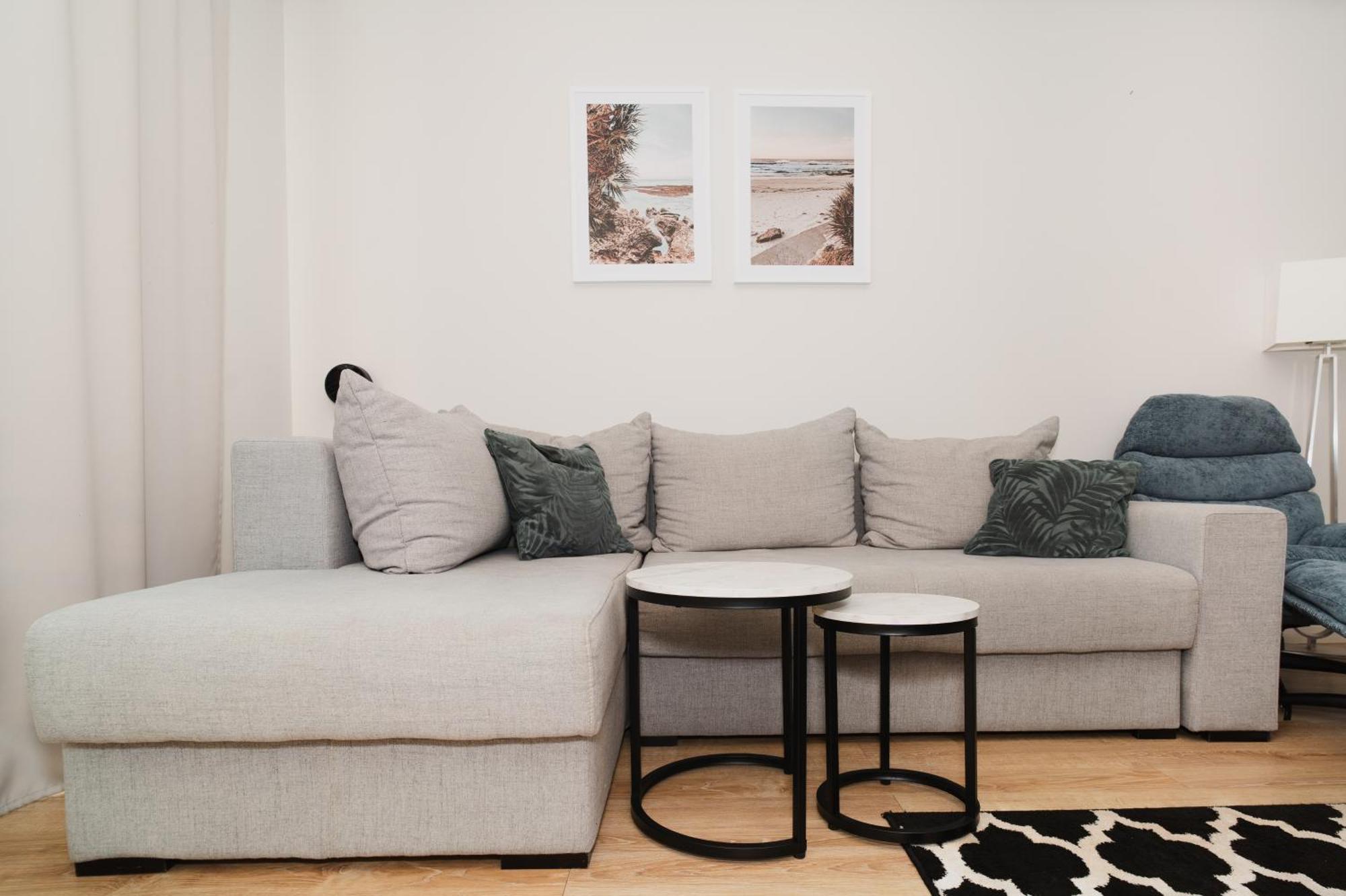 Totu Jaglana Old Town Apartment