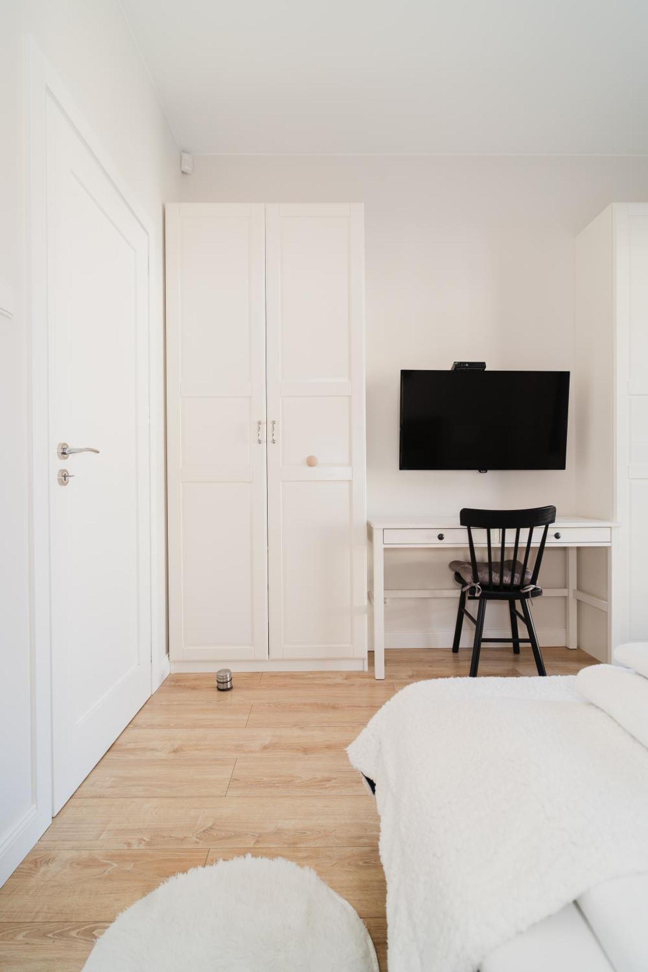 Totu Jaglana Old Town Apartment