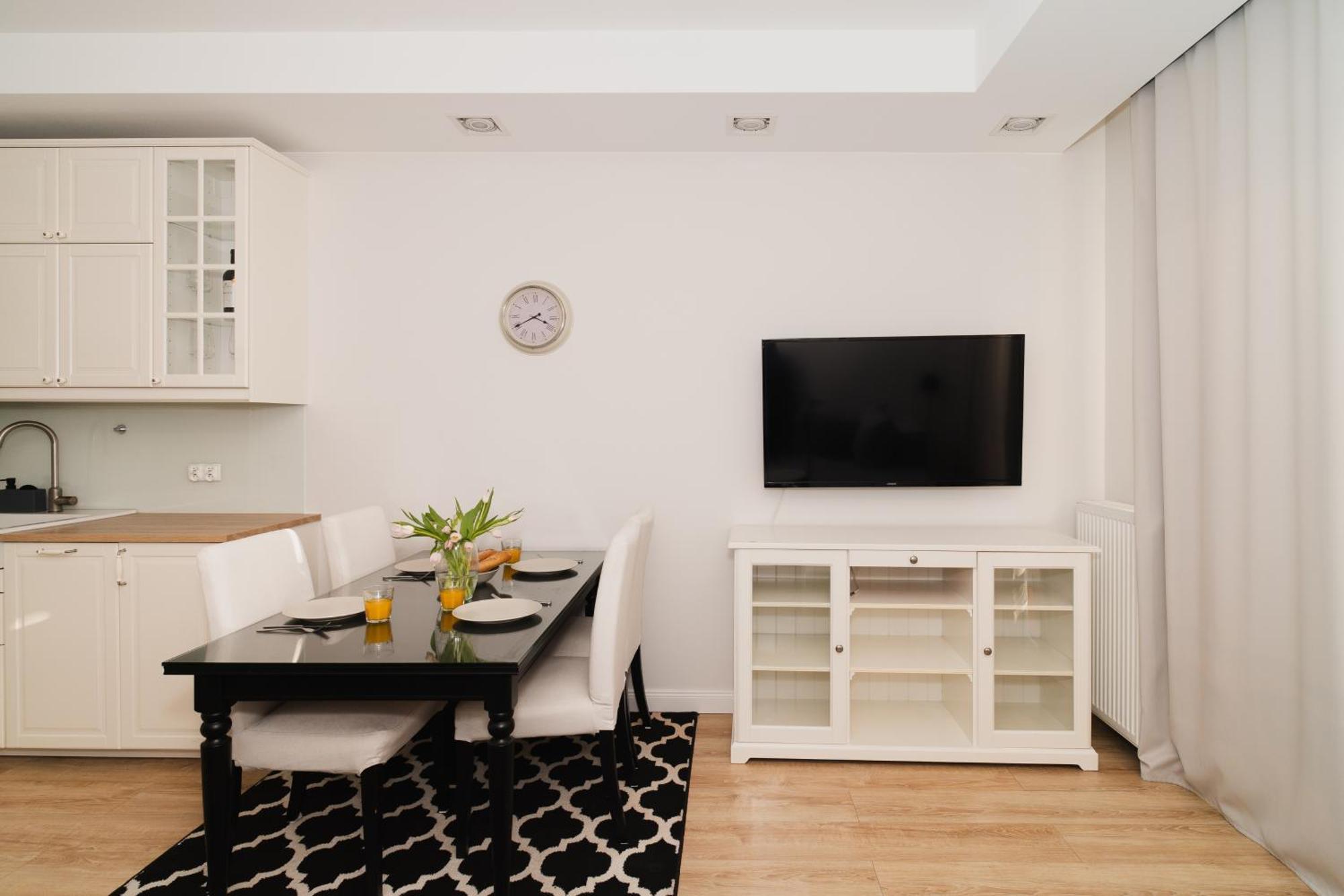 Totu Jaglana Old Town Apartment *
