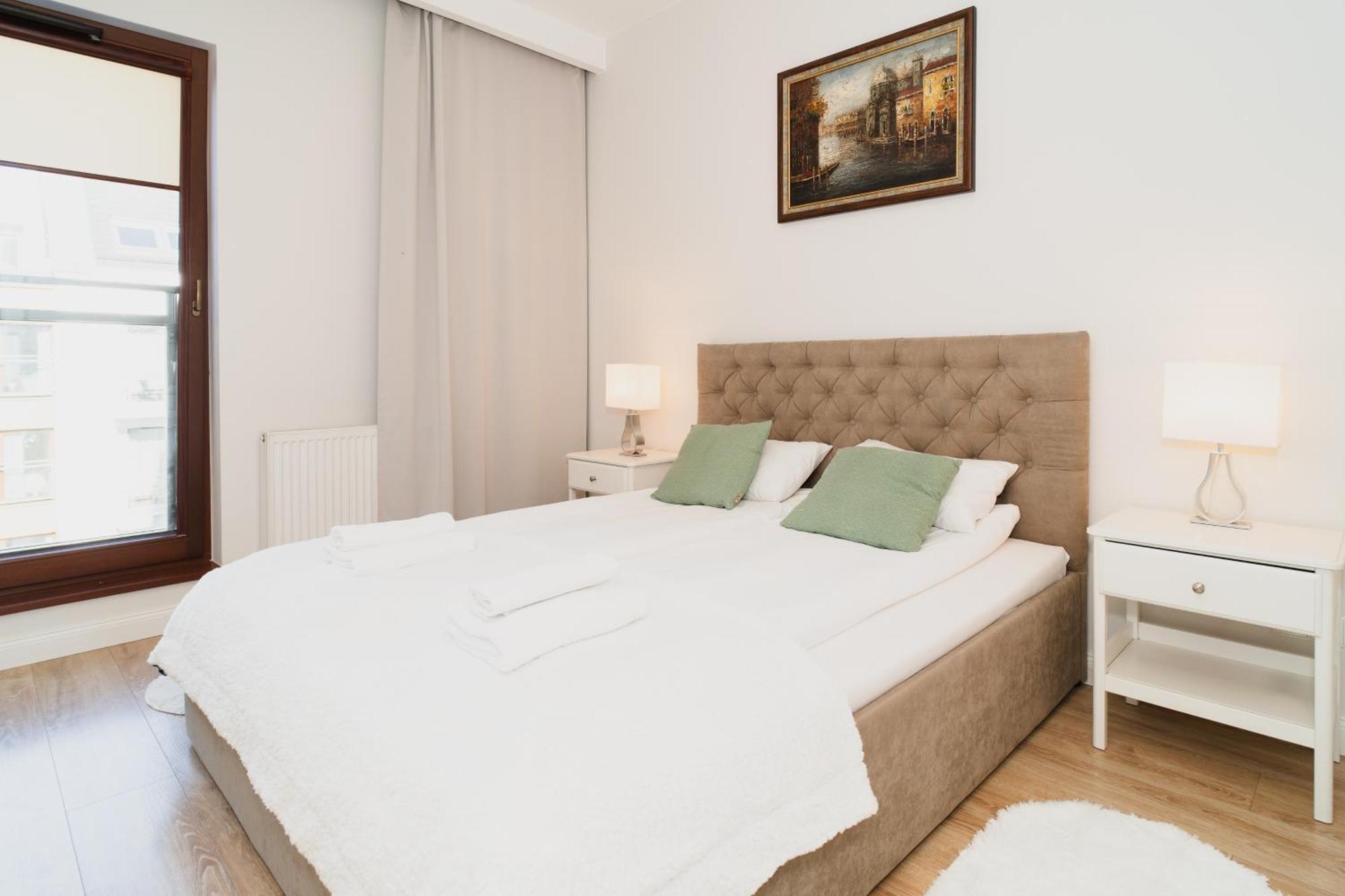 Totu Jaglana Old Town Apartment