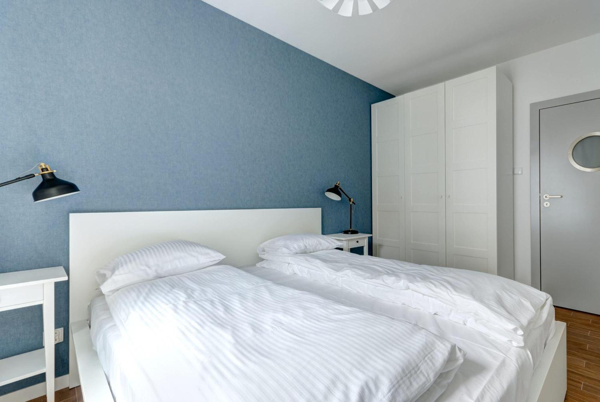 Elegant And Modern Dom & House In Apartament *
