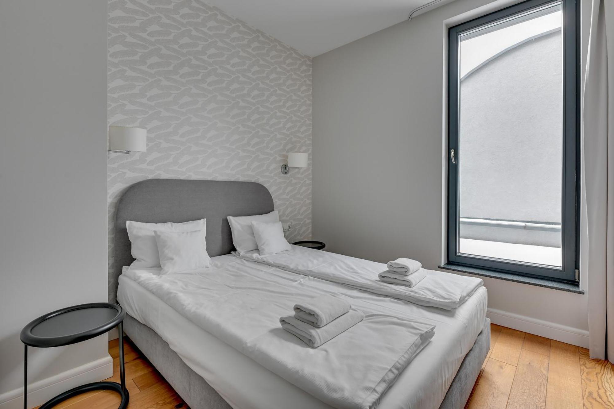 Lejlighed Stylowe Kilinskiego Dom & House By Renters