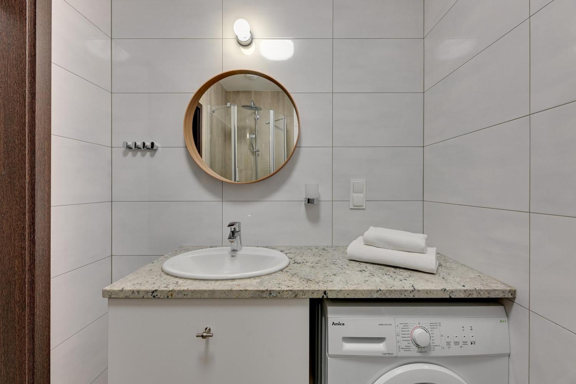 Stylowe Kilinskiego Dom & House By Renters Lejlighed Gdańsk