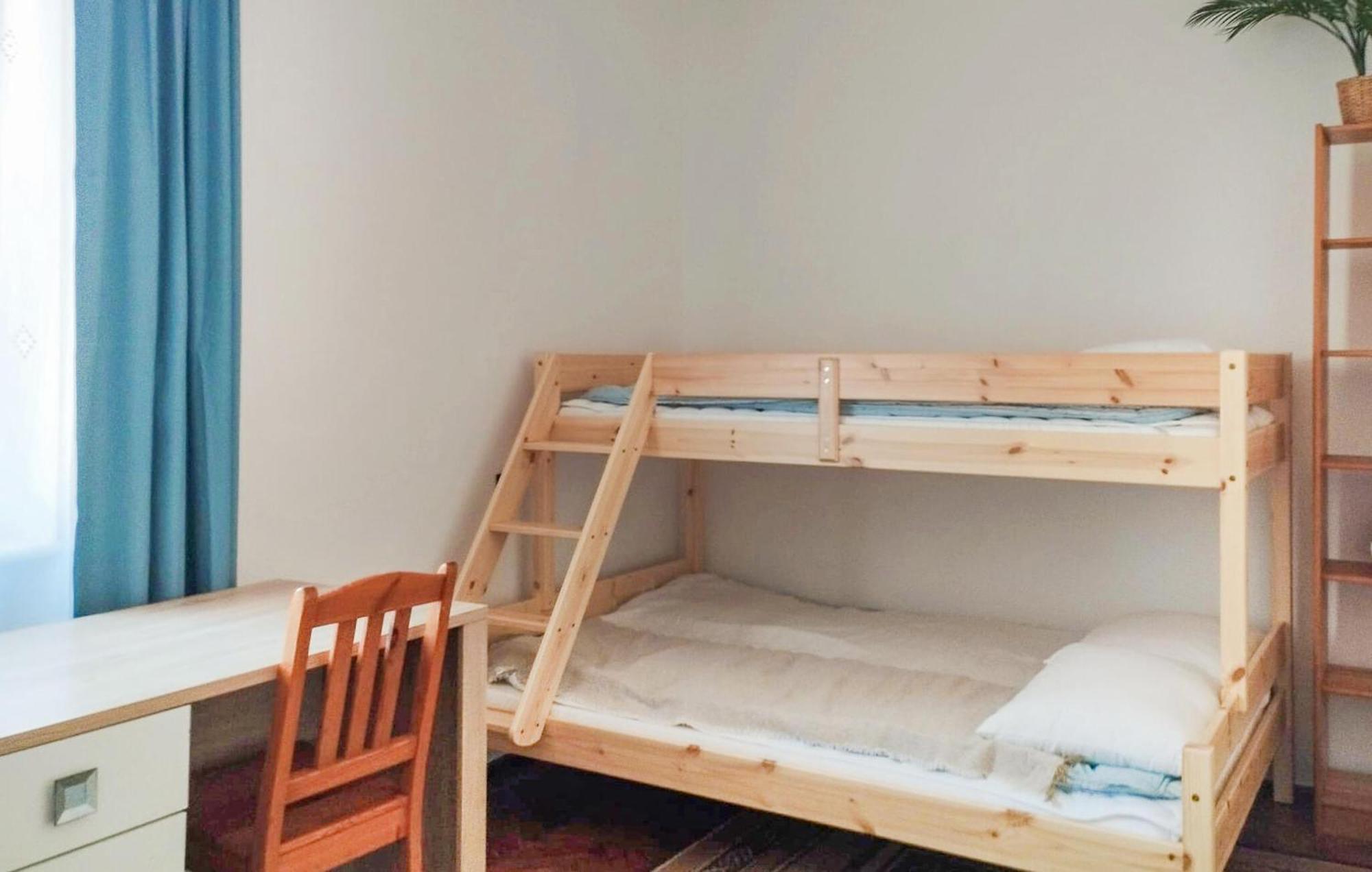 1 Bedroom In * Gdańsk