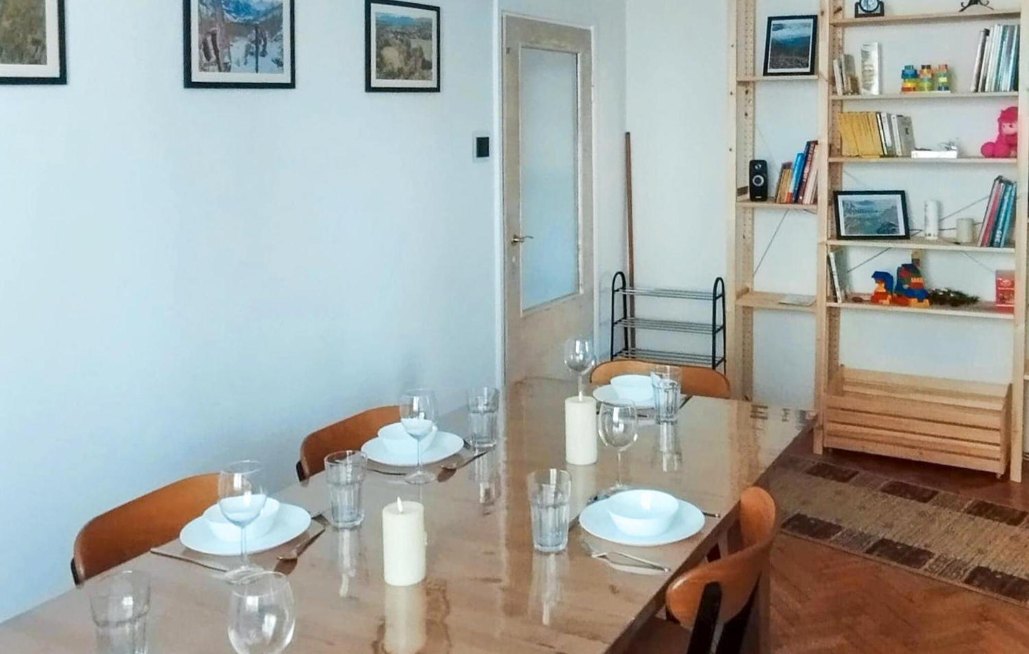 1 Bedroom In Lejlighed