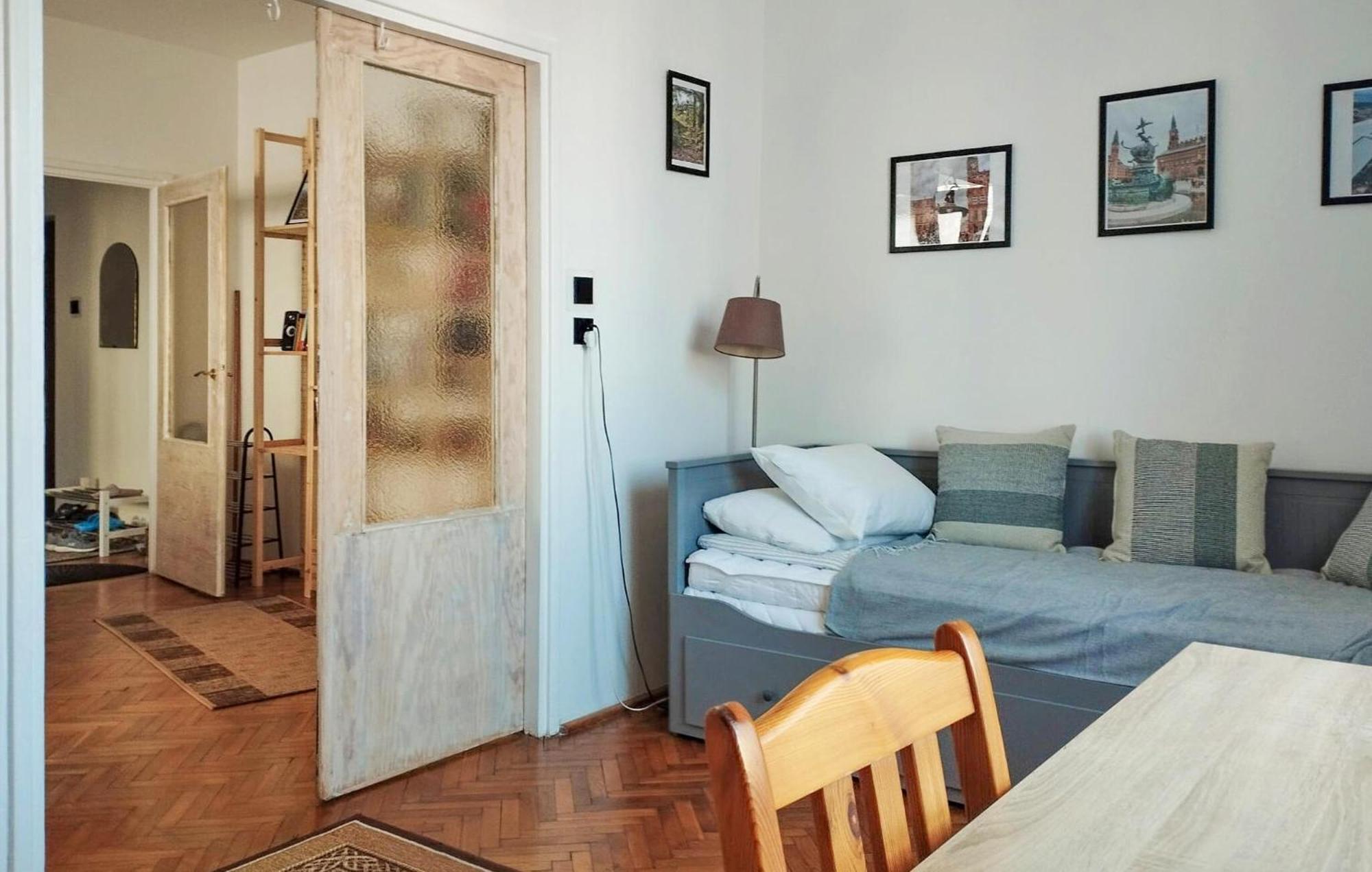 1 Bedroom In Lejlighed
