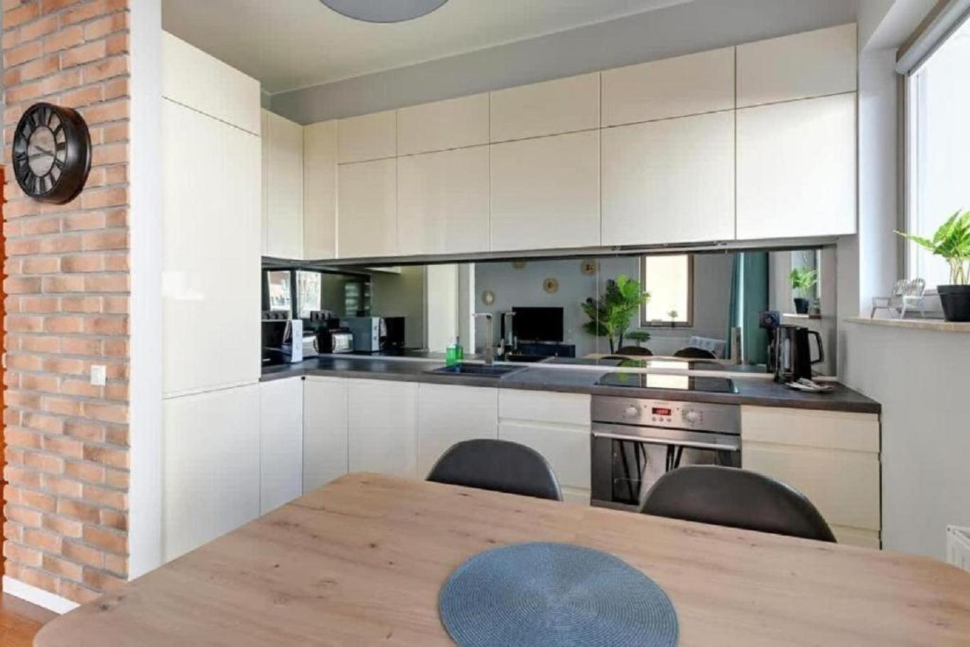 Apartament Dom & House Szafarnia Modern In Old Town *