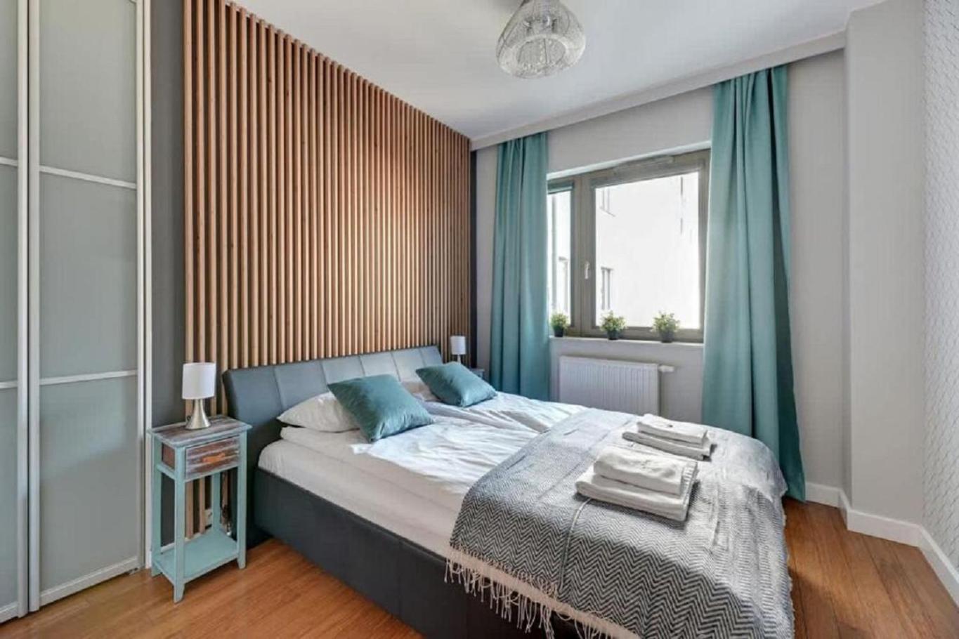 Apartament Dom & House Szafarnia Modern In Old Town