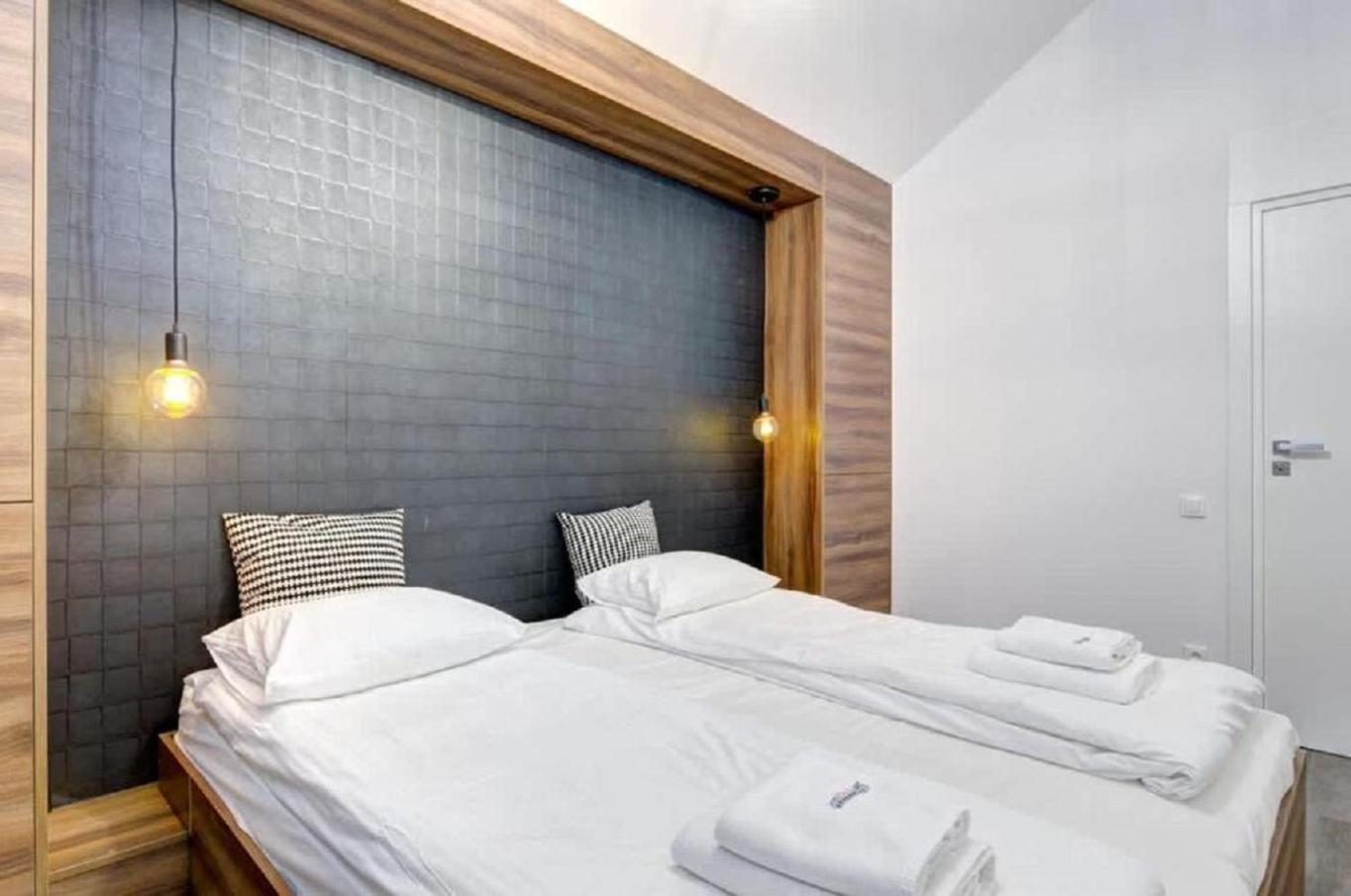 Apartament Dom & House Szafarnia Modern In Old Town Gdańsk