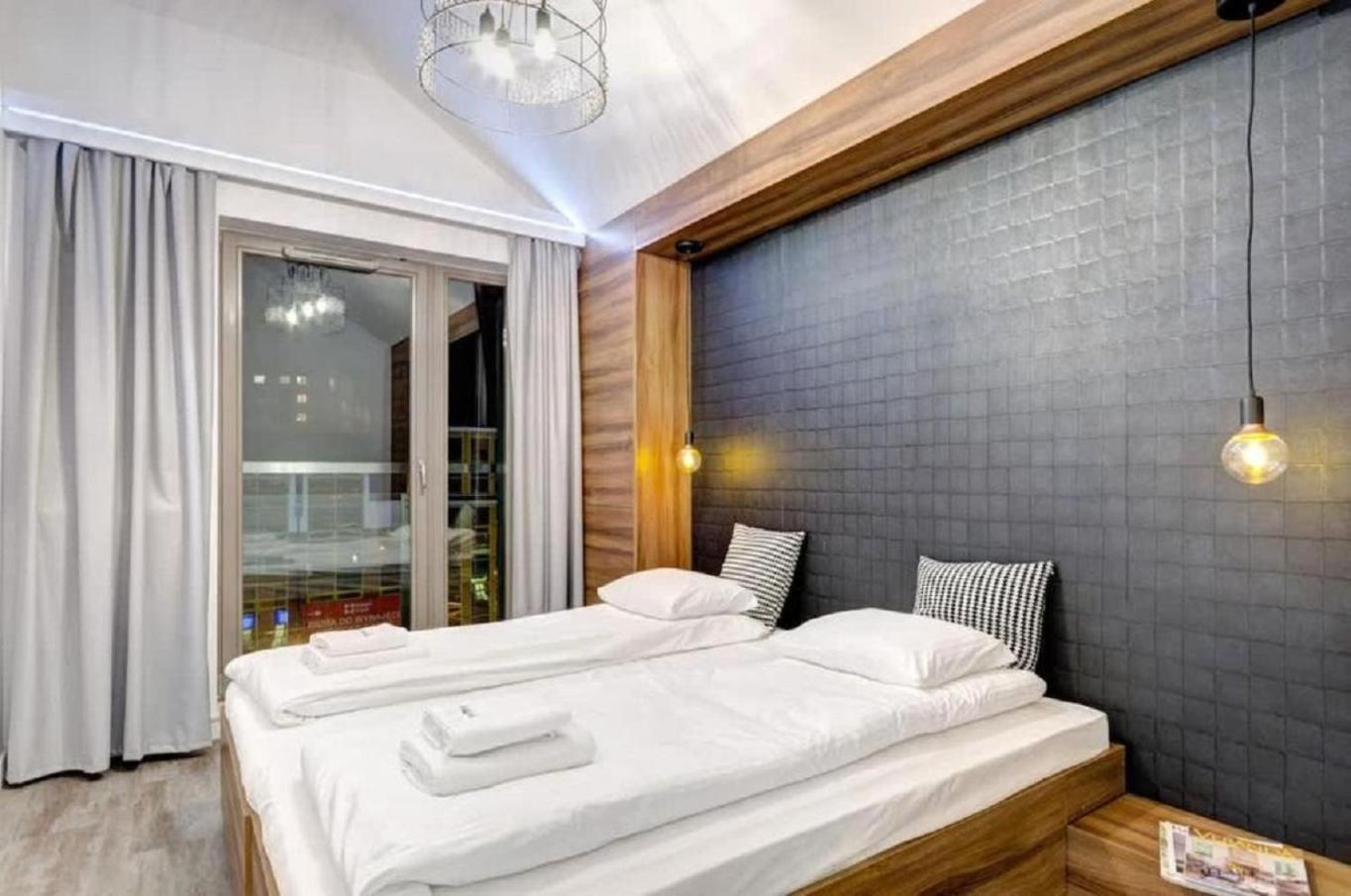 Apartament Dom & House Szafarnia Modern In Old Town Gdańsk