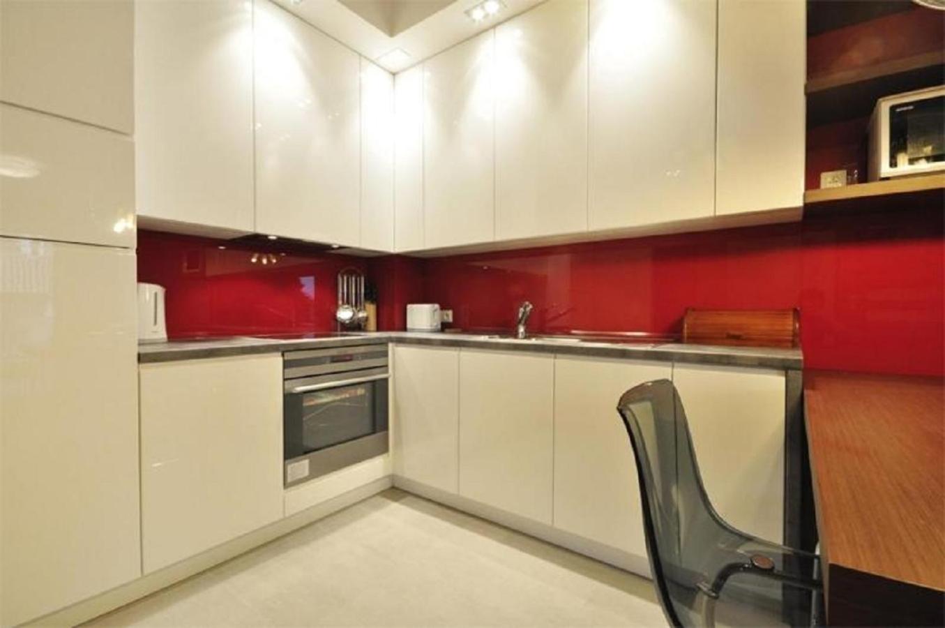 Economy Dom & House By The River In With Pool, Sauna And Gym Gdansk