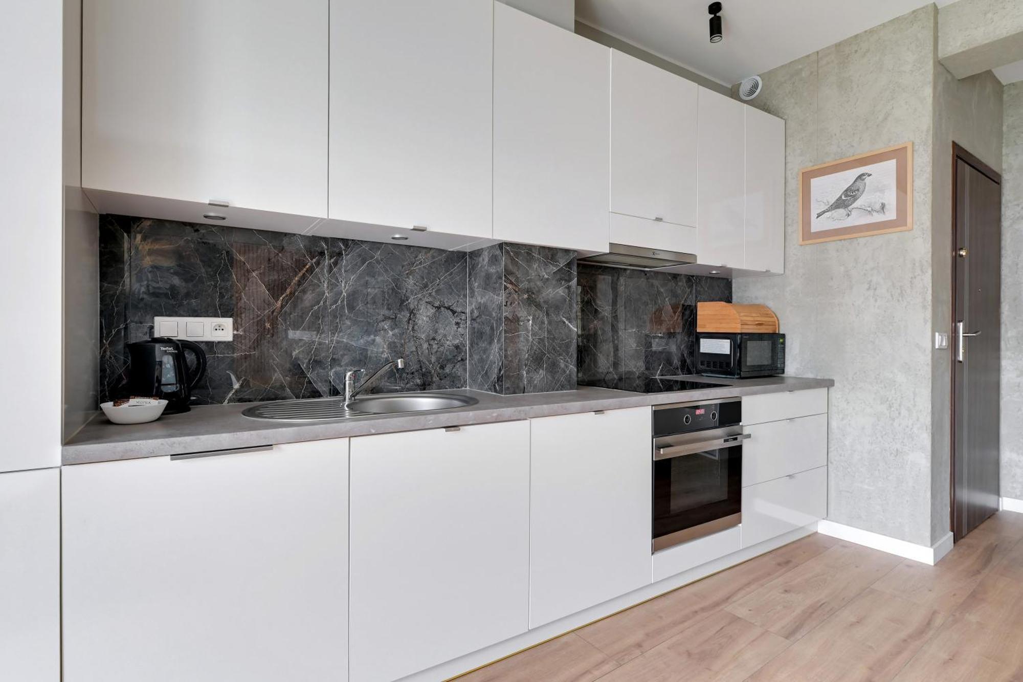 Apartament Dom & House Szafarnia Modern In Old Town *