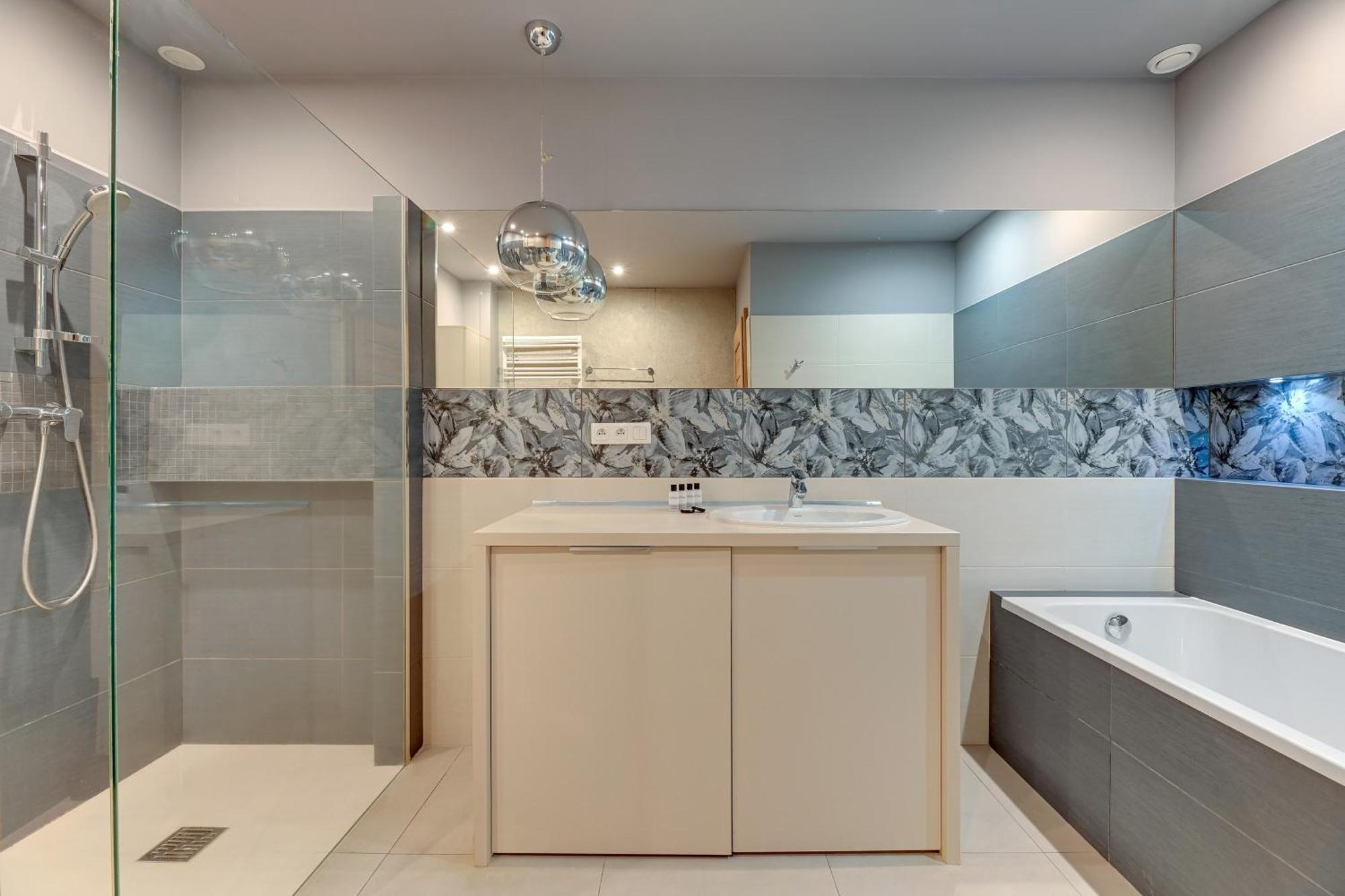 Apartament Dom & House Szafarnia Modern In Old Town Gdańsk