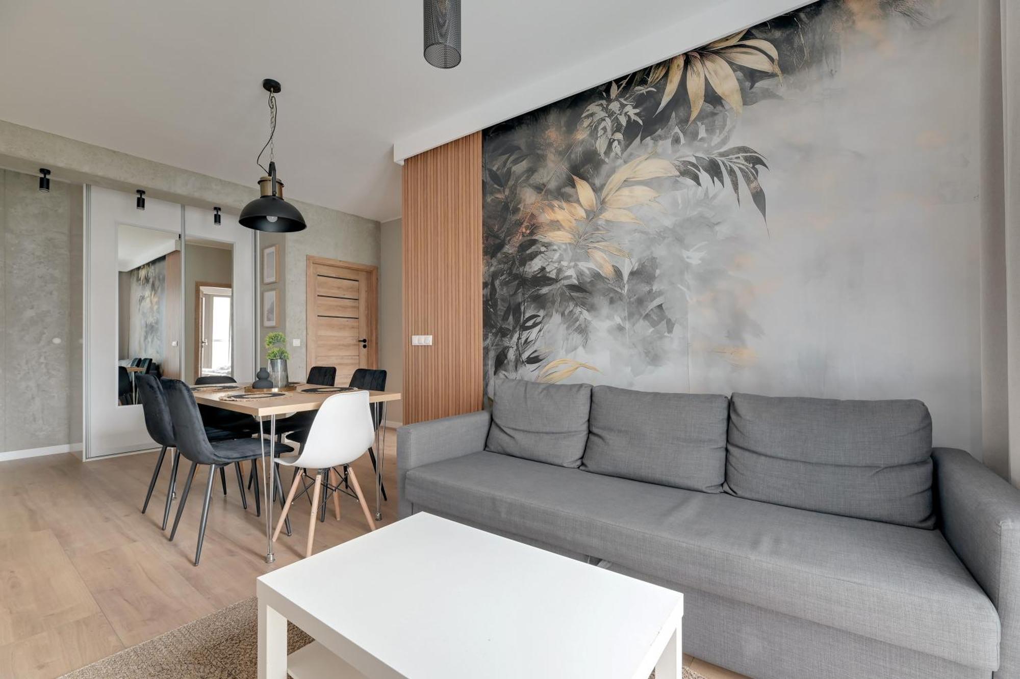 Apartament Dom & House Szafarnia Modern In Old Town *