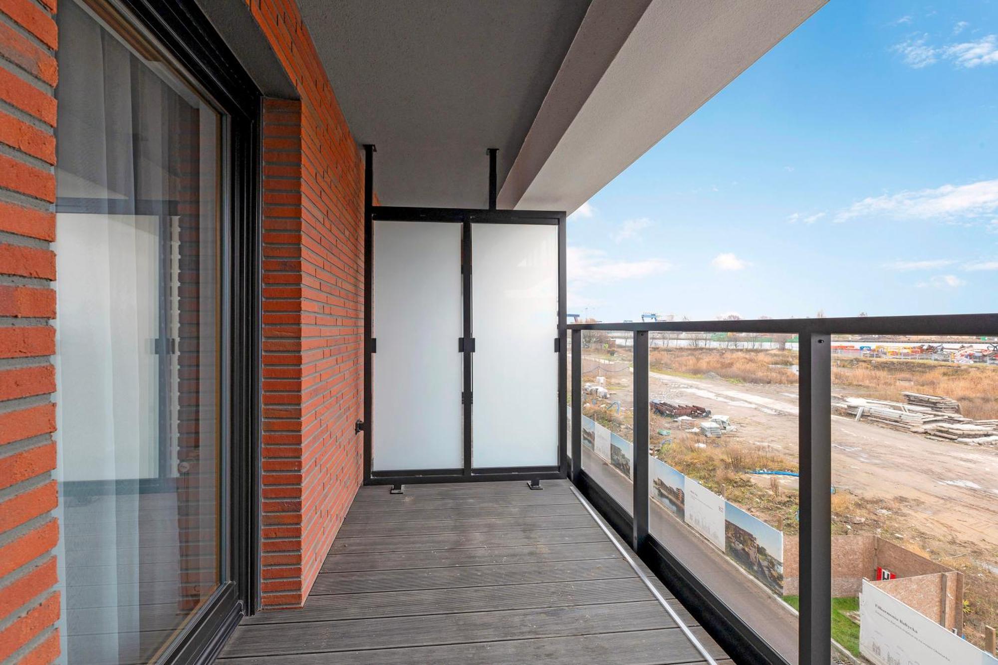 Riverside Nadmotlawie - Sauna, Gym & Kids Play By Lion Apartment Gdansk