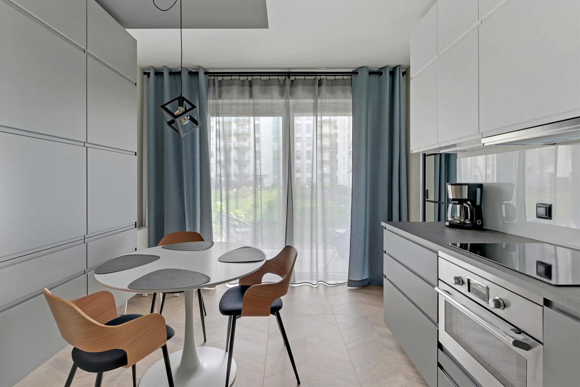 Apartment Angielska Grobla Center By Lion *
