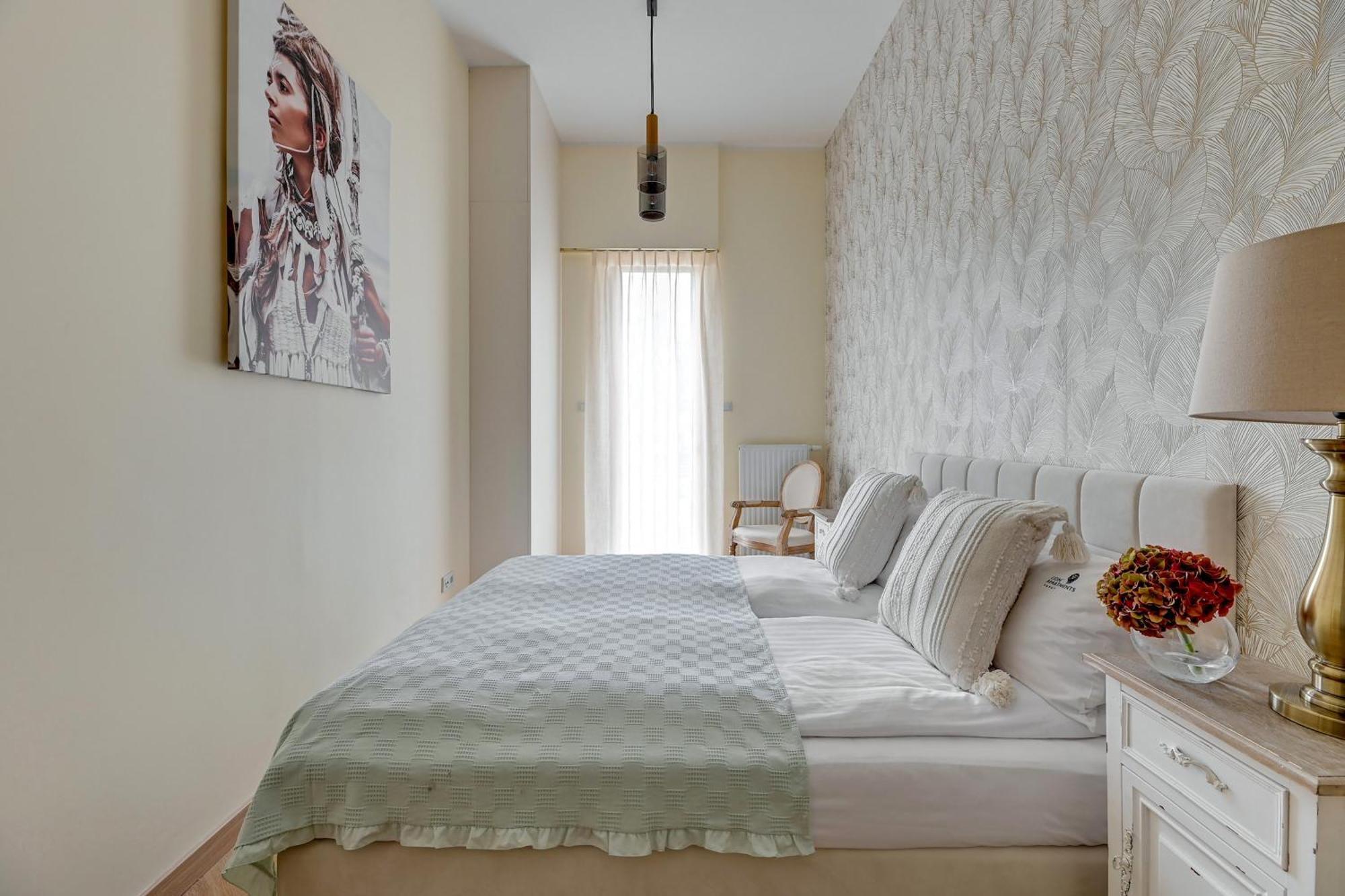 Apartment Riverside Nadmotlawie - Sauna, Gym & Kids Play By Lion *