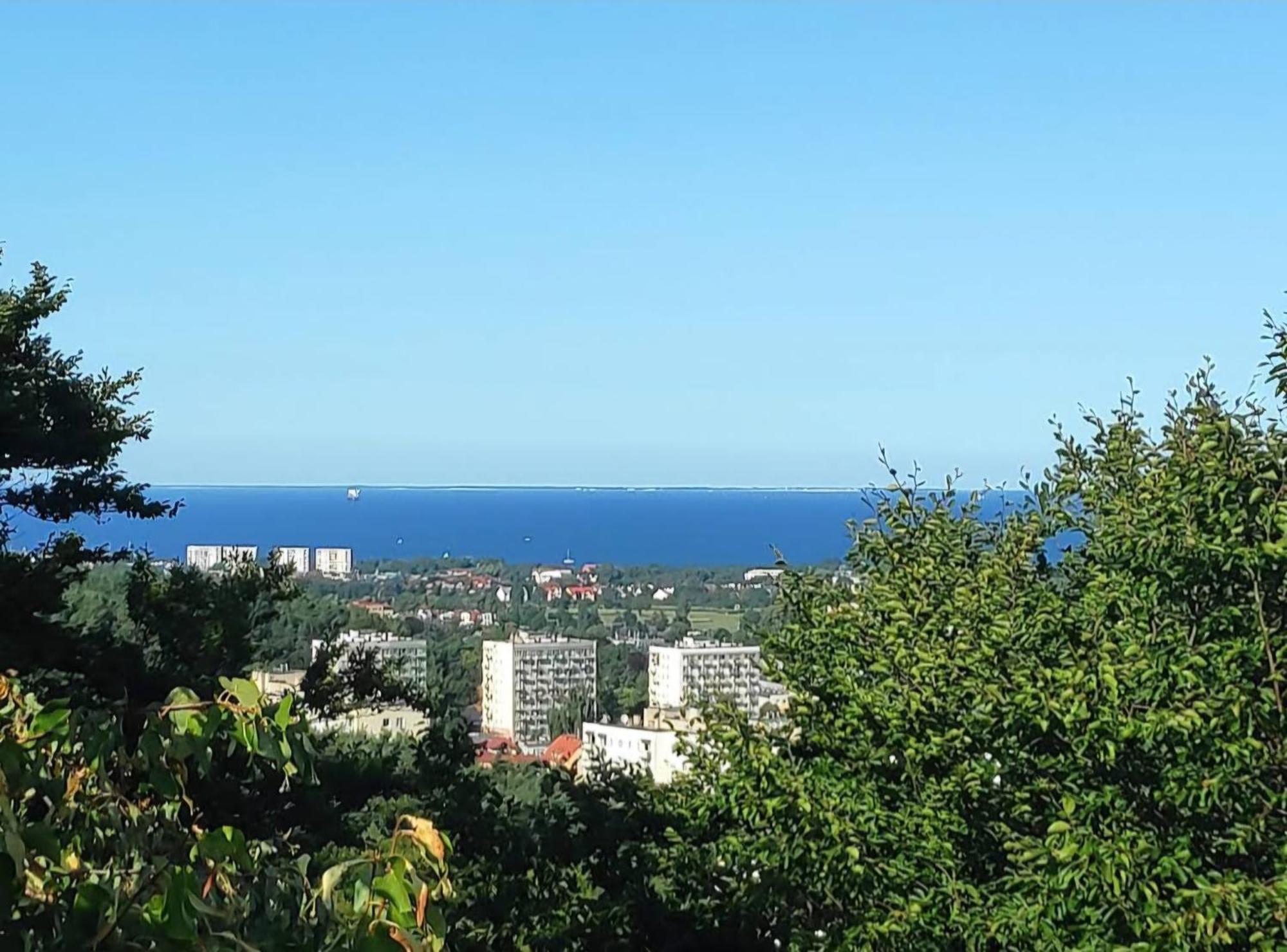 Apartamento Olivka Gdańsk