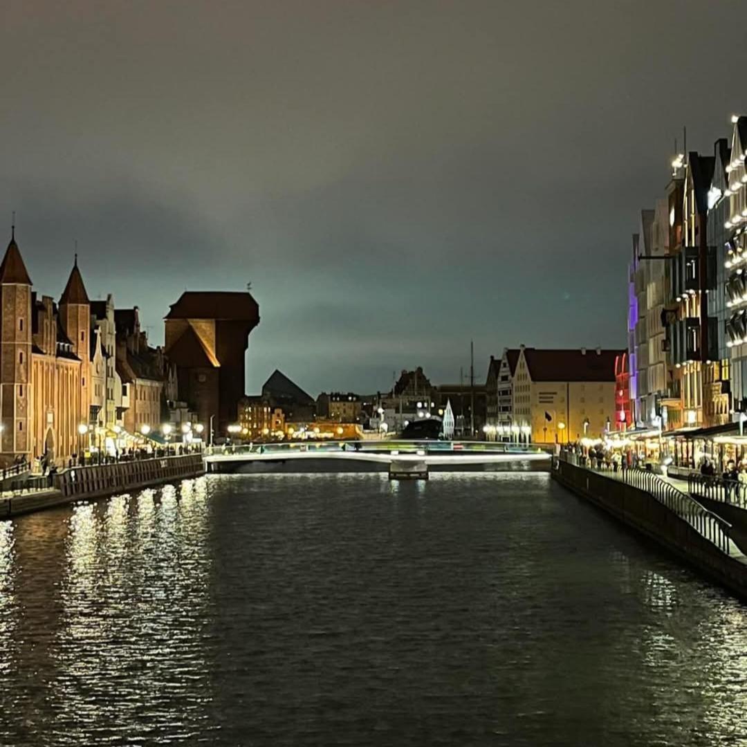 Olivka * Gdansk