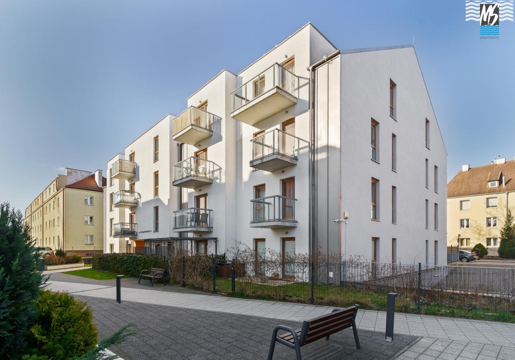 Seasons Gdansk