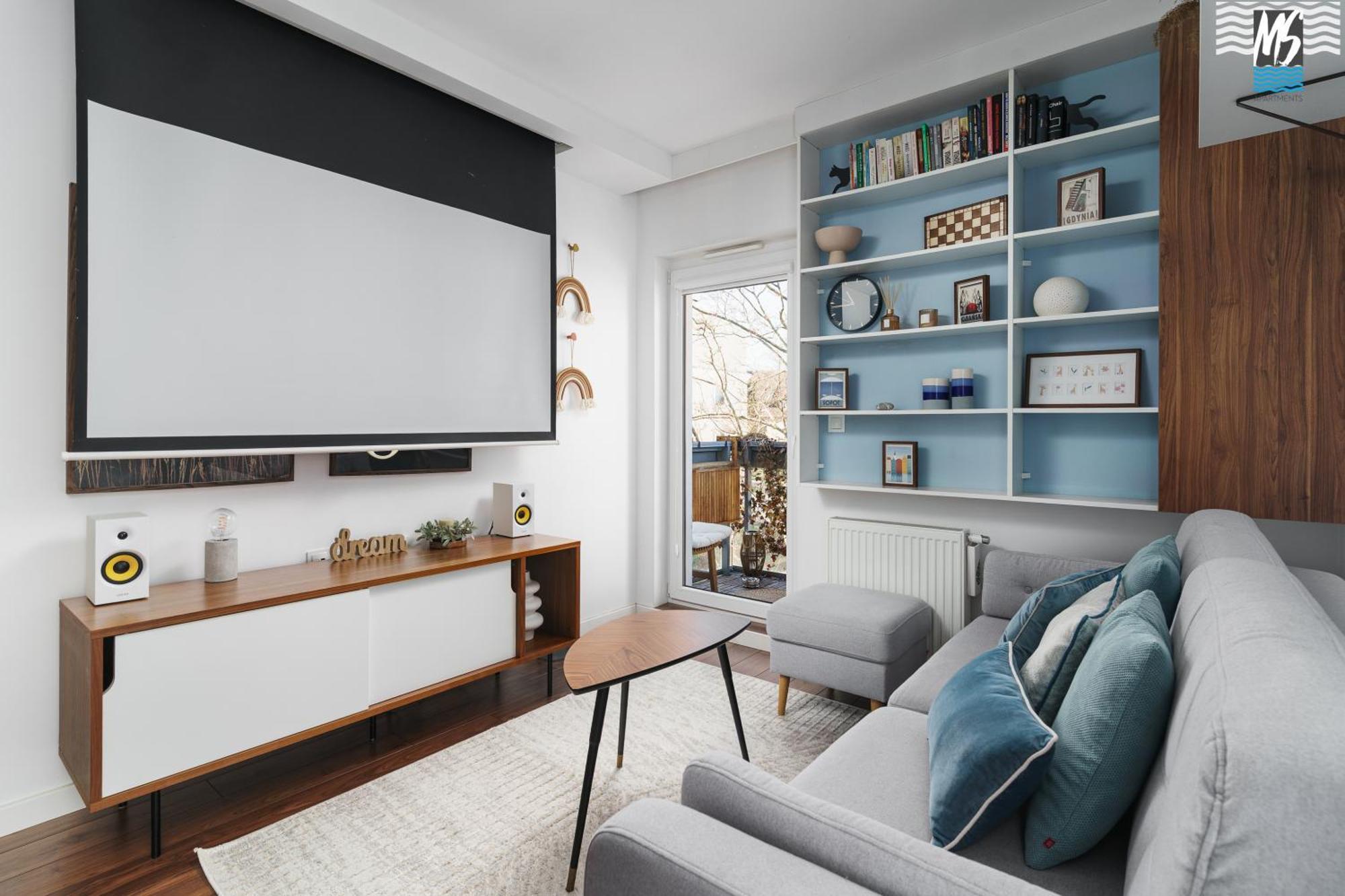 Apartment Seasons Gdansk