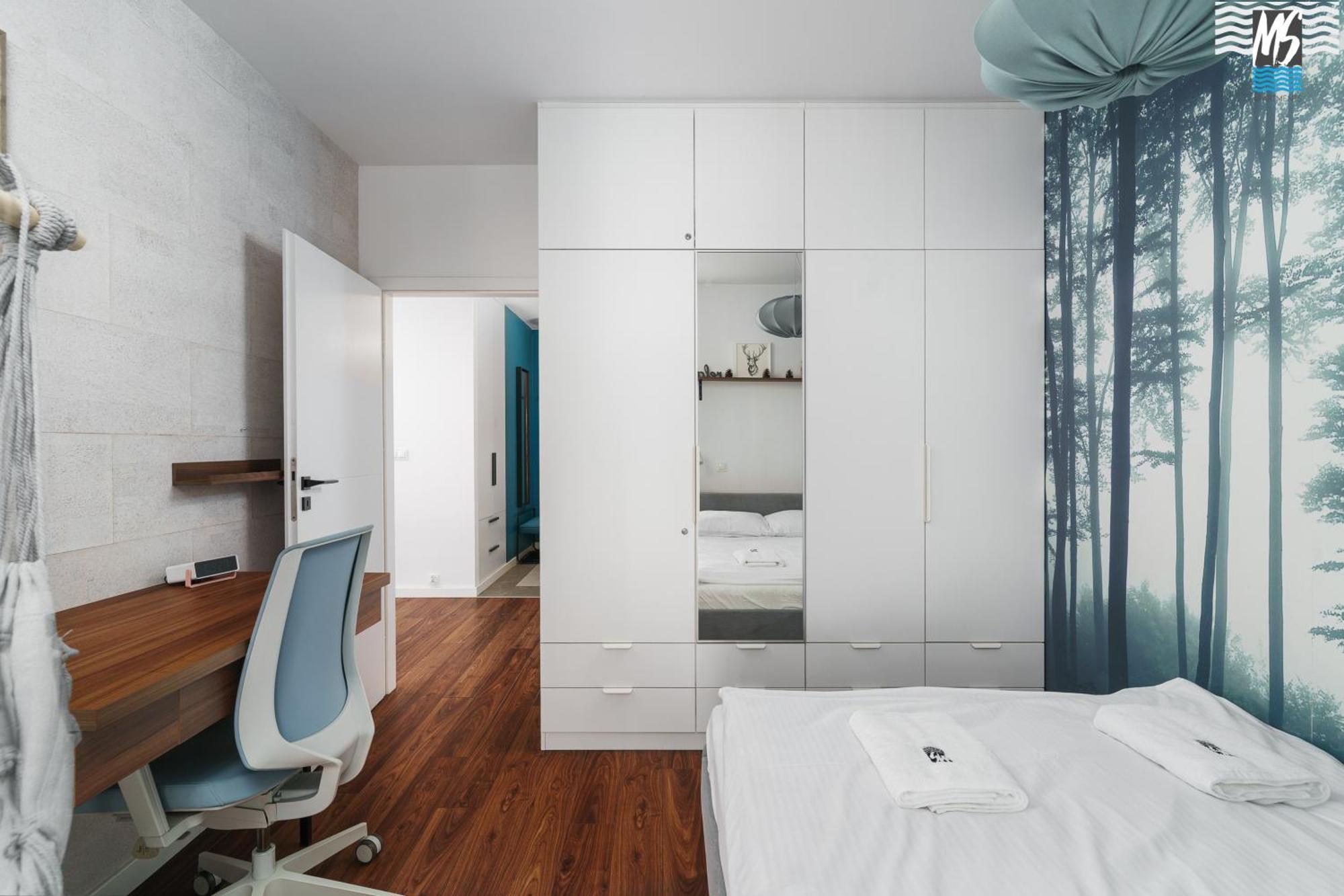 Seasons Apartment
