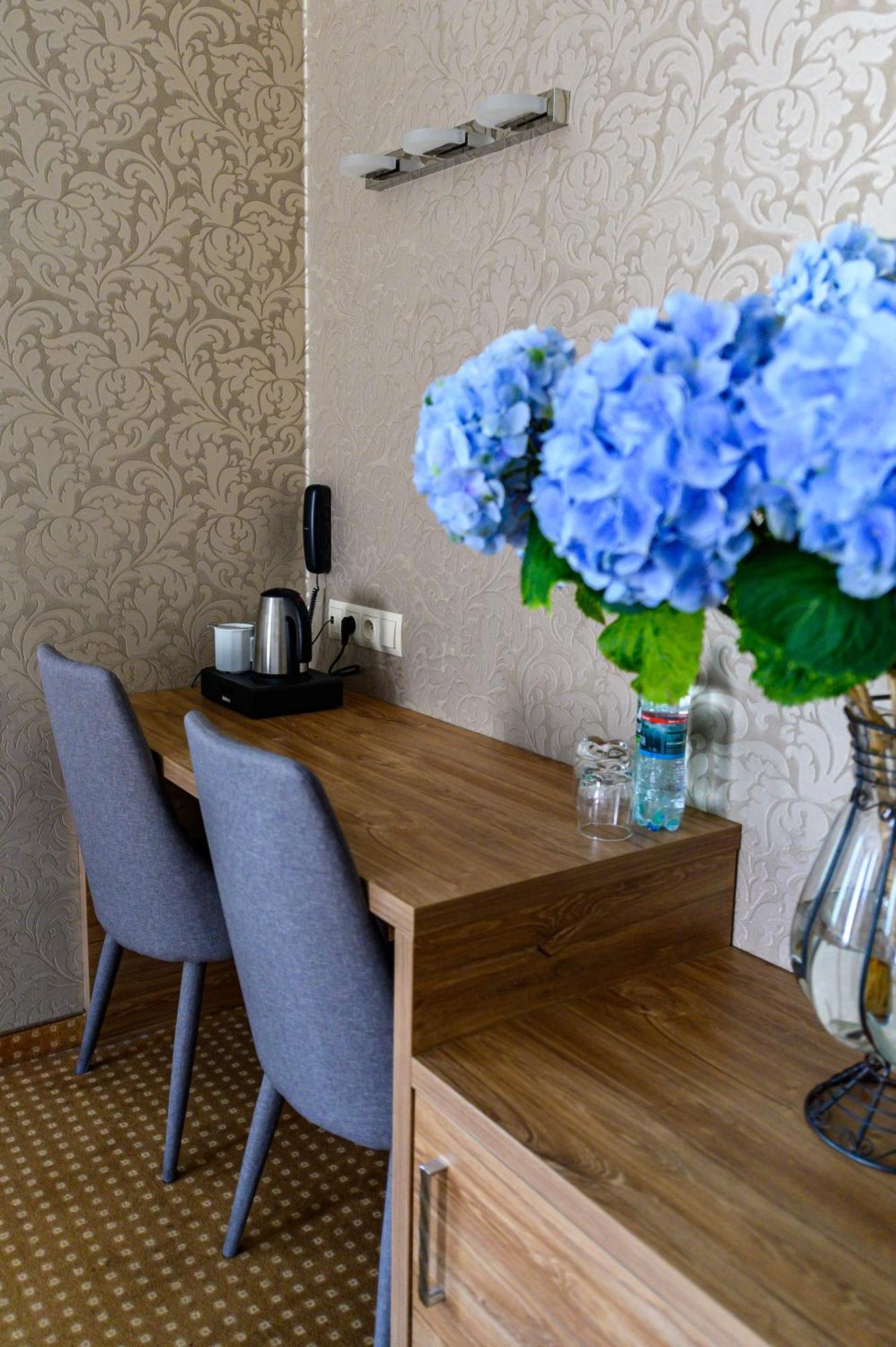 Moris Boutique Hotel Gdansk