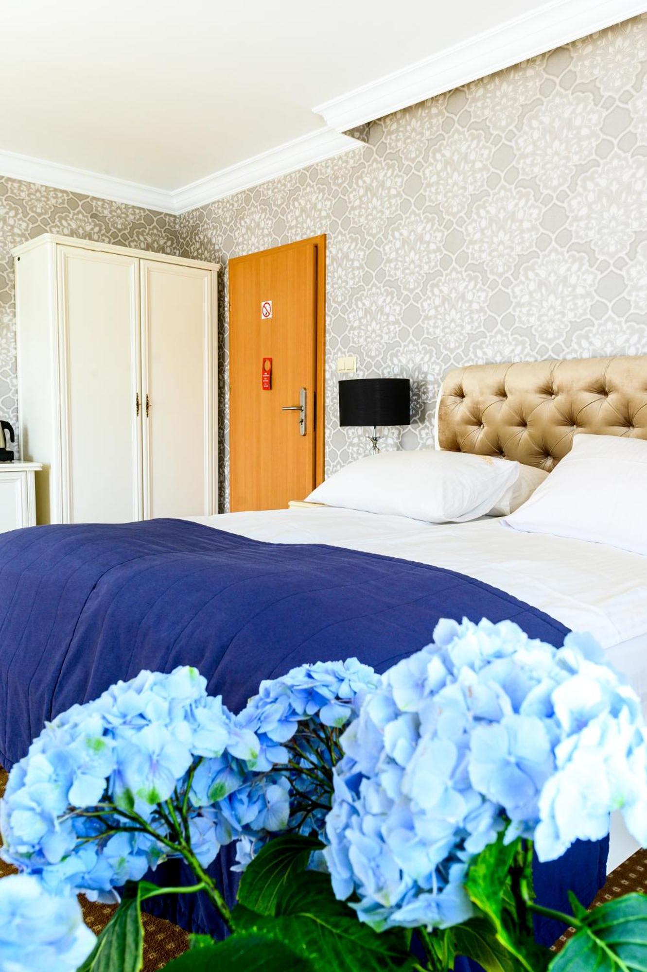 Hotel Moris Boutique Gdansk