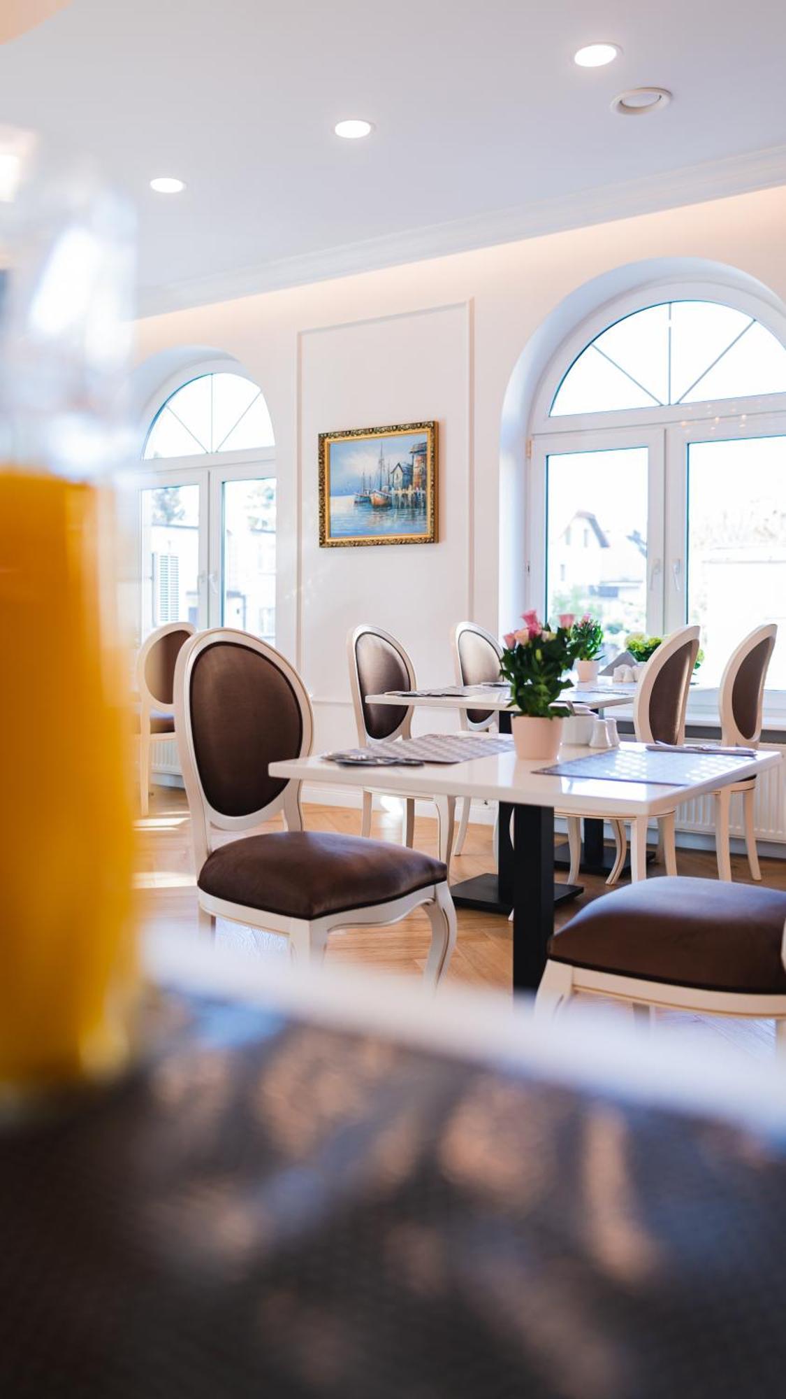 Moris Boutique 2* Gdansk