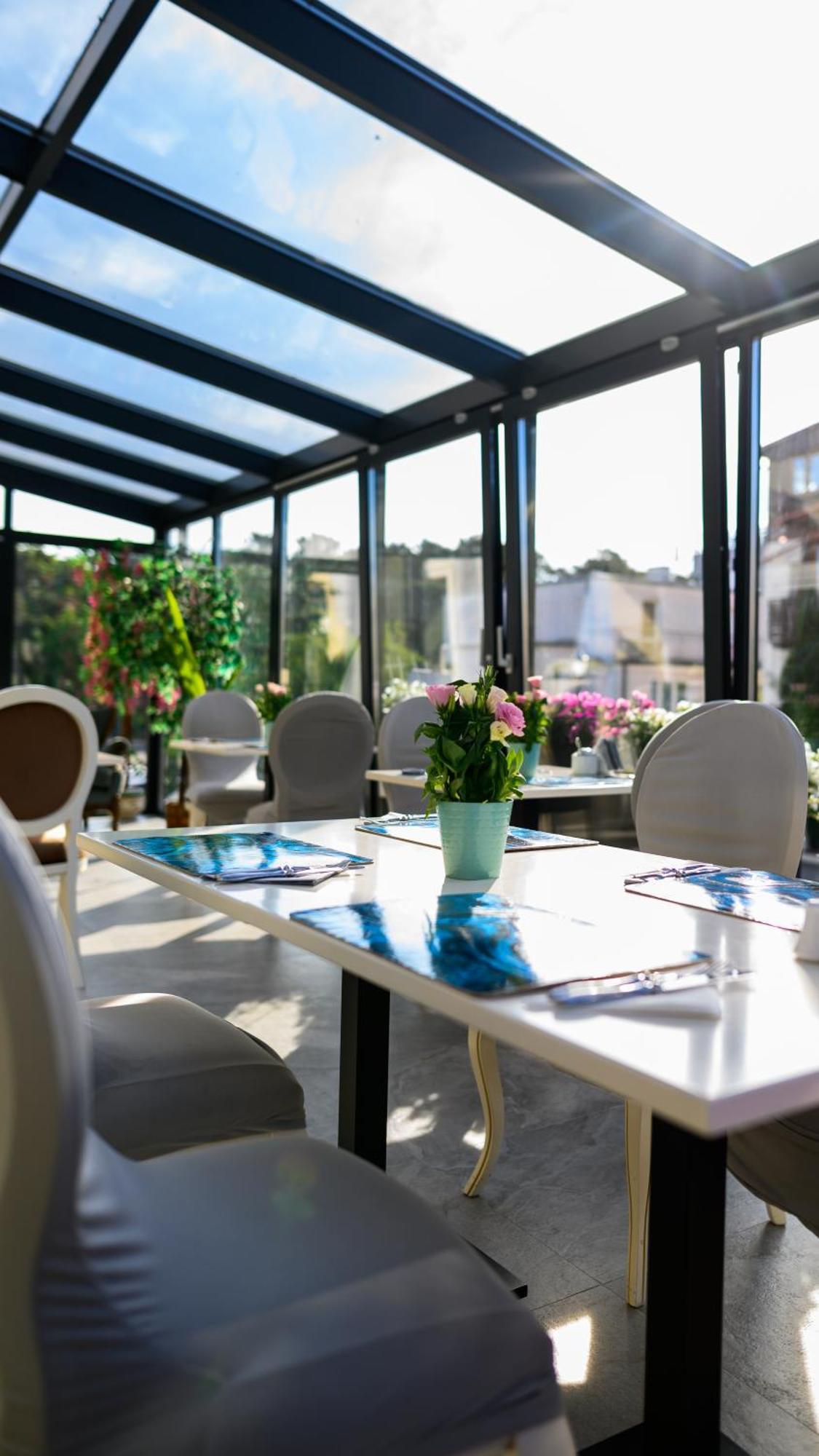 Hotel Moris Boutique 2*