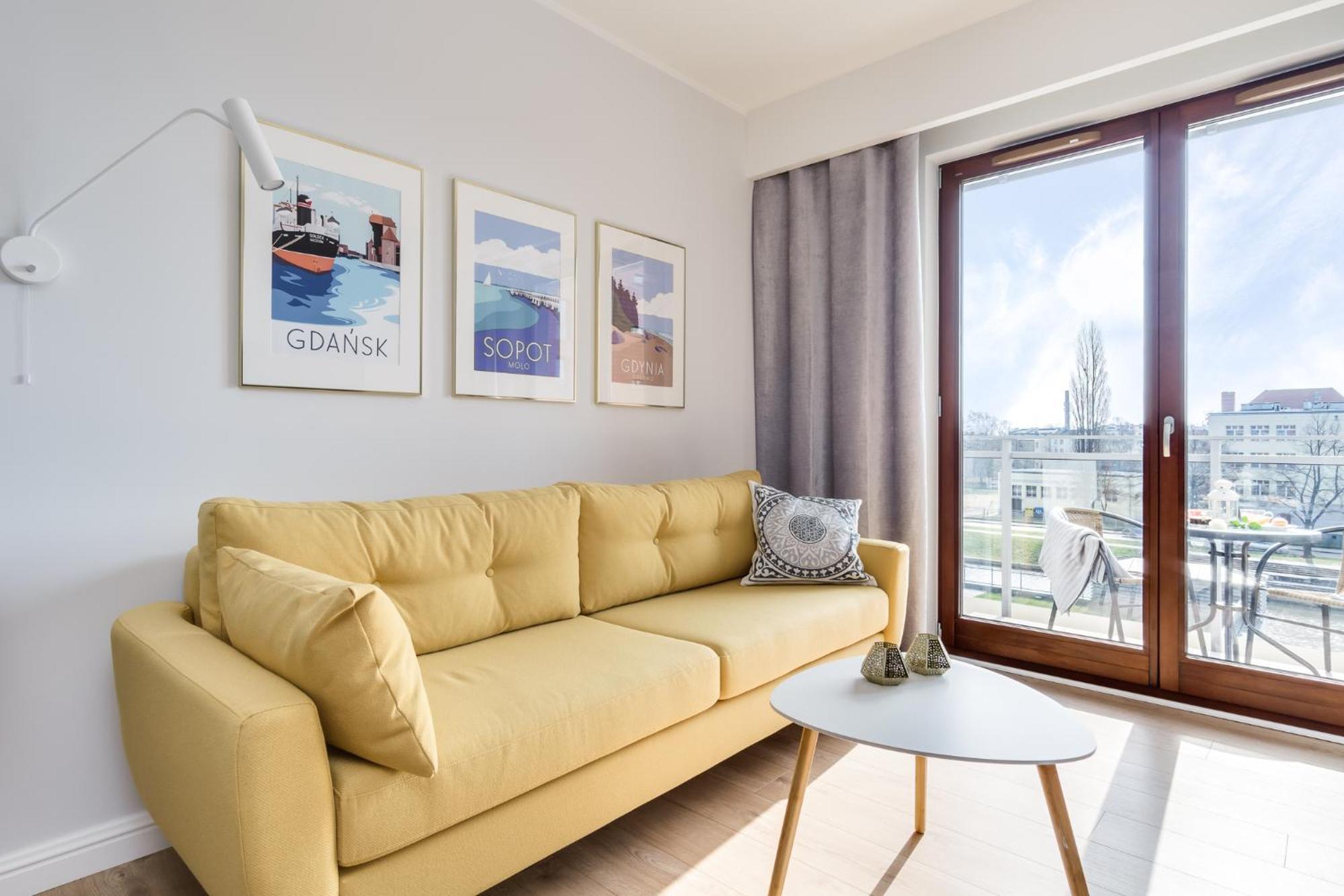 Apartment Staywin Chmielna Park *