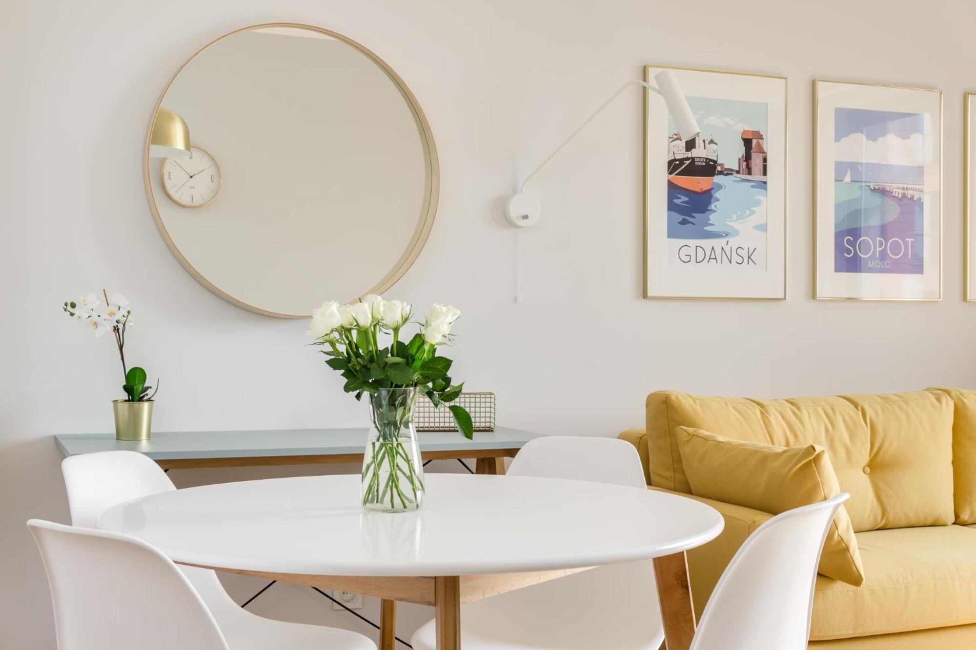 Apartment Staywin Chmielna Park *