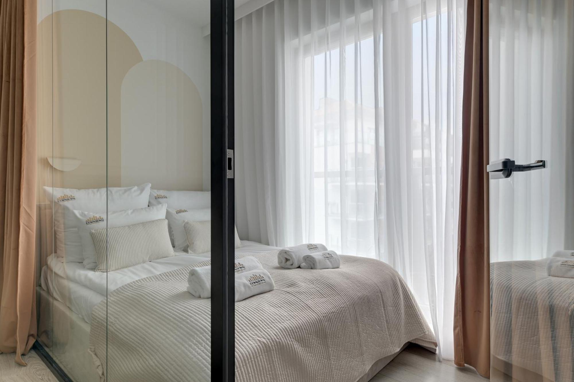Waterlane Riverside - Spa, Pool, Gym & Parking By Downtown