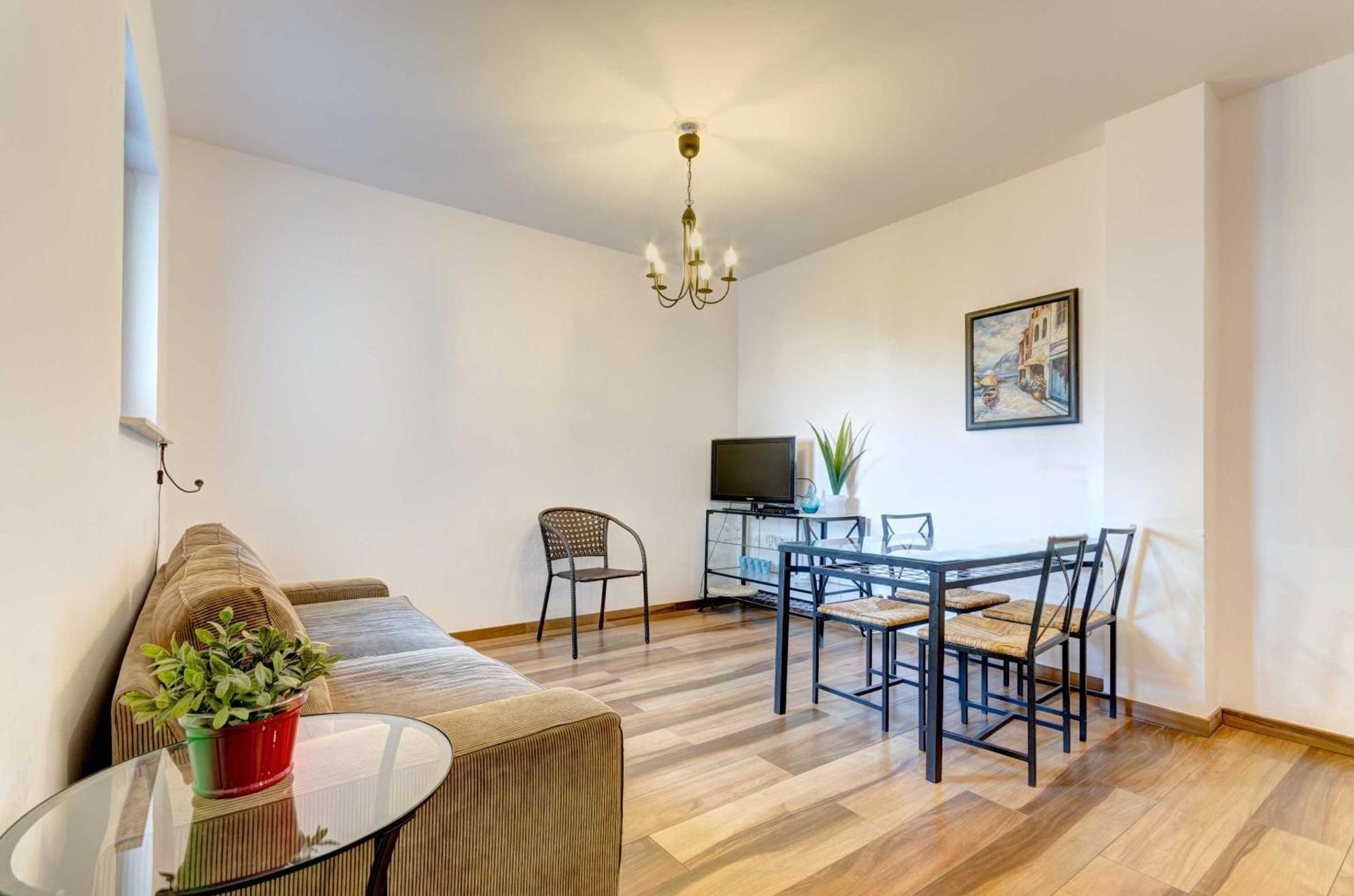 Waterlane Riverside - Spa, Pool, Gym & Parking By Downtown *