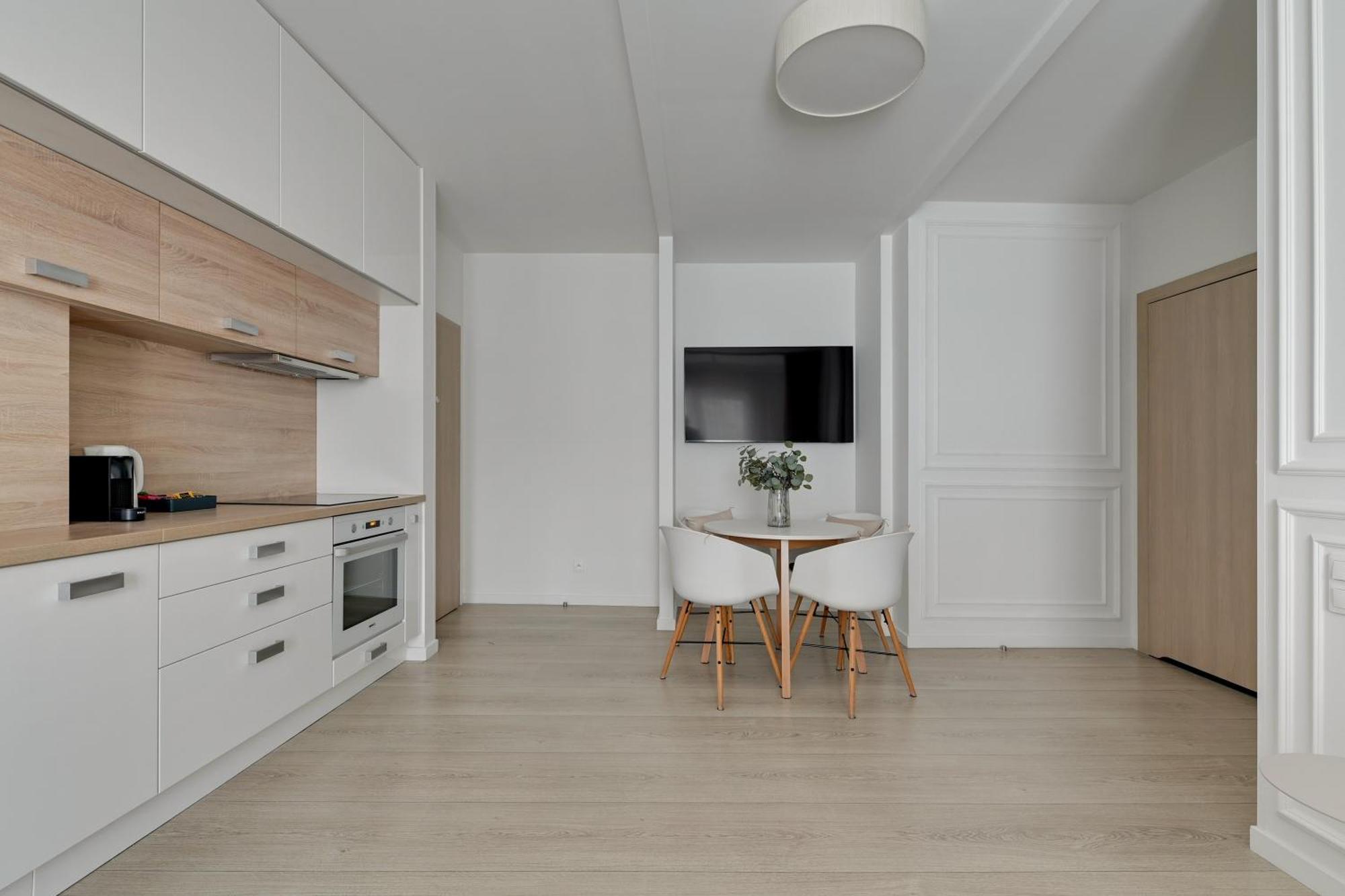 Waterlane Riverside - Spa, Pool, Gym & Parking By Downtown * Gdansk