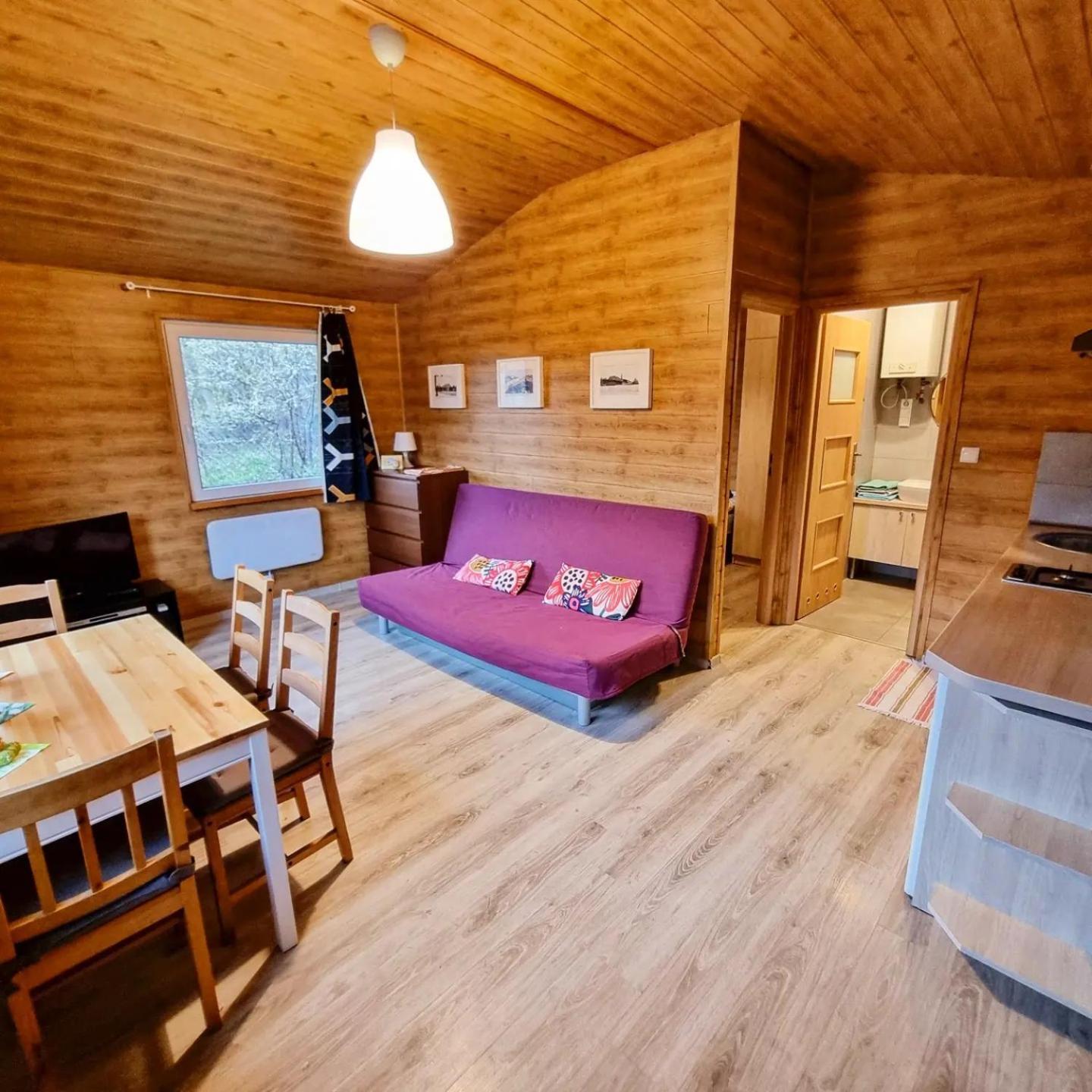 Na Wyspie Lodge Gdansk