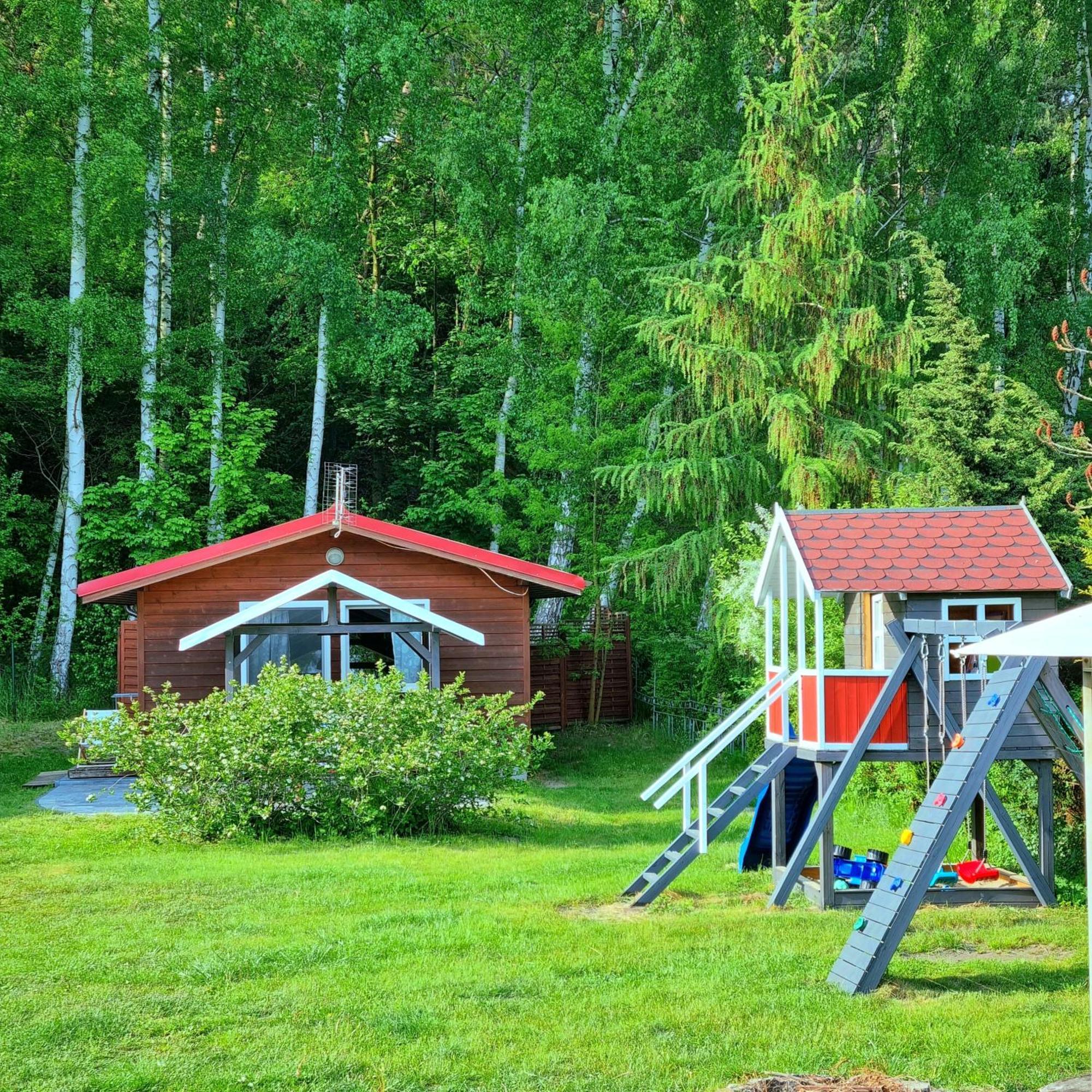 Na Wyspie Lodge Gdansk