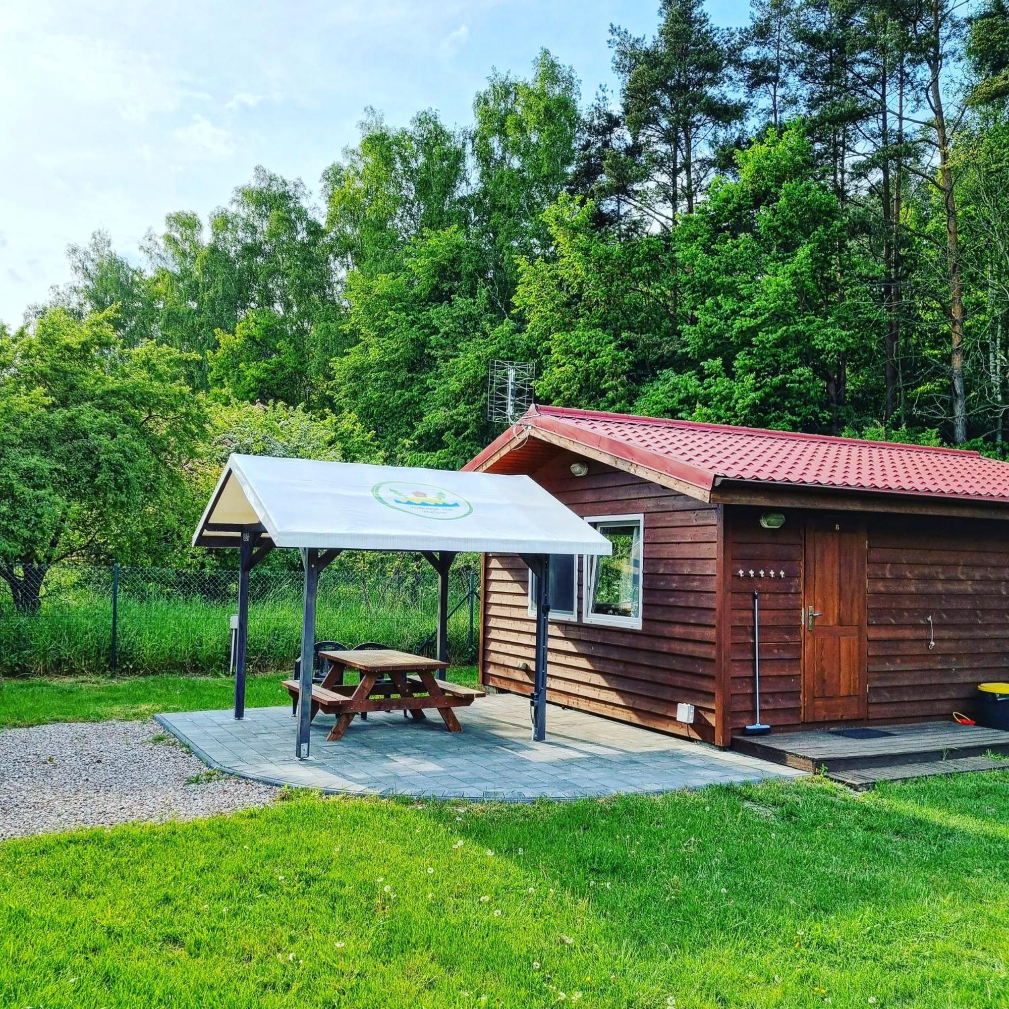 Na Wyspie Lodge Gdansk
