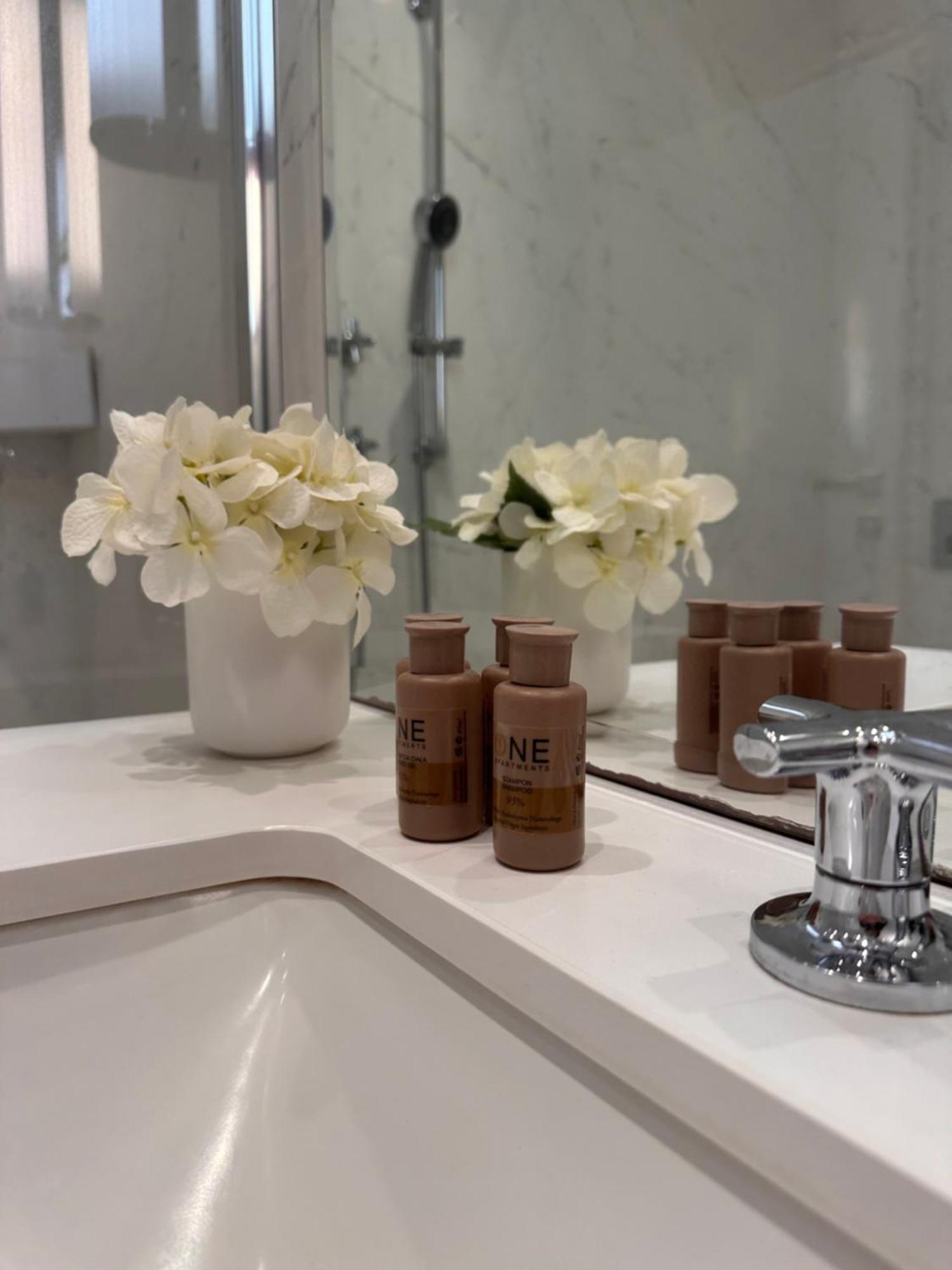 Căn hộ Cristal - Neptun Park By Oneapartments