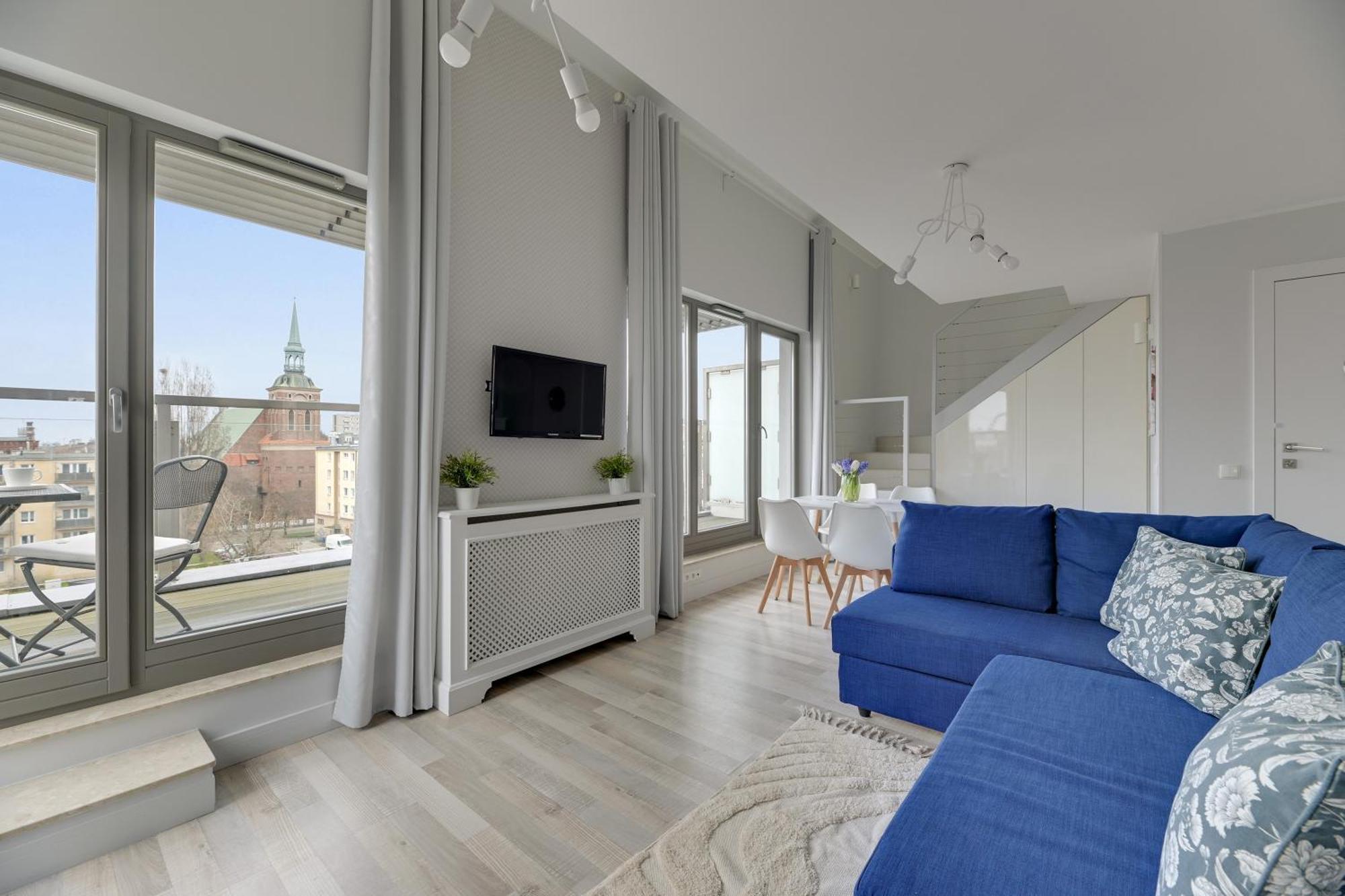 Waterlane Riverside Spa, Pool & Gym By Downtown Apartment