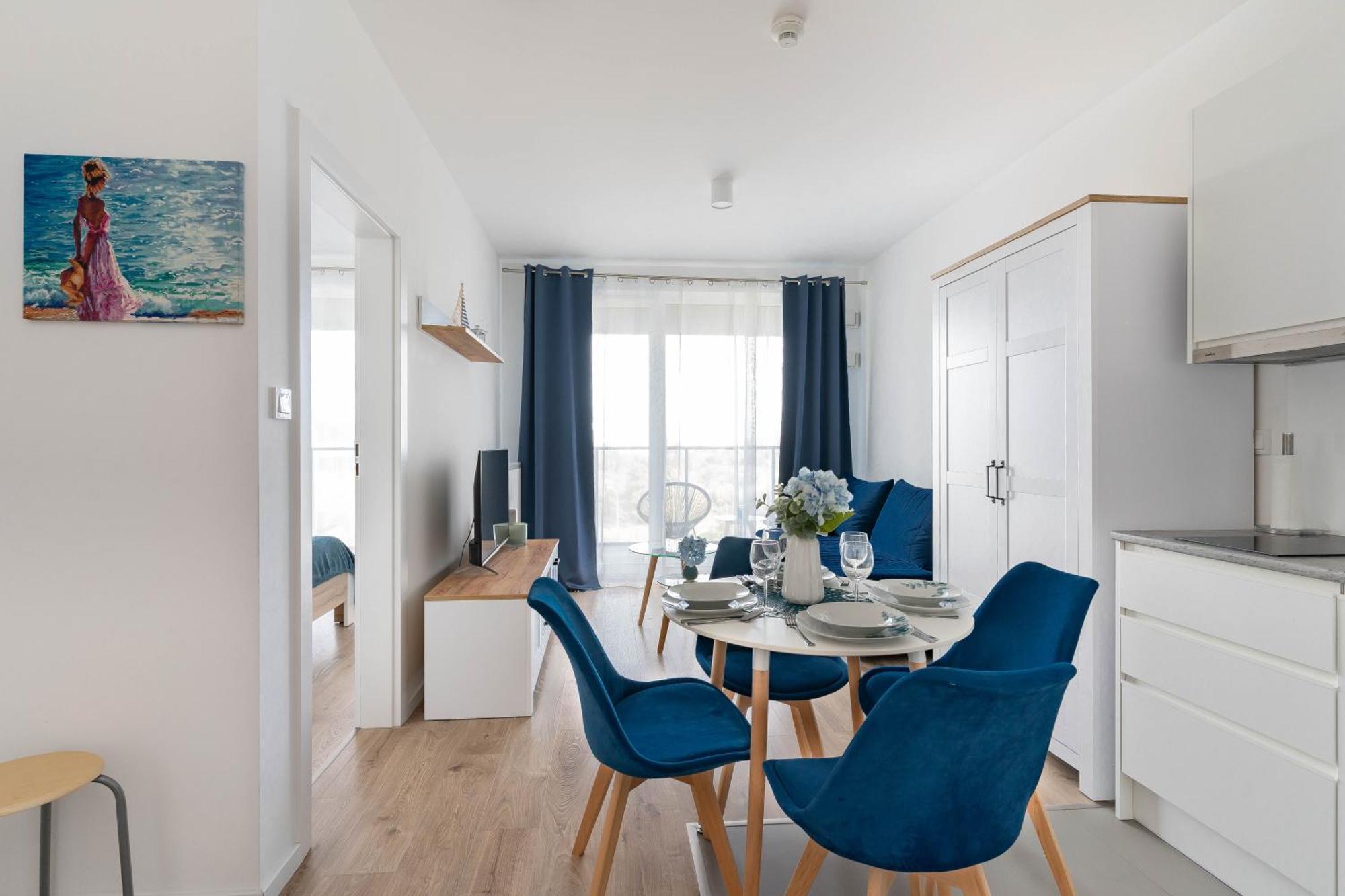 Ina Rent - Przystan Letnica Gdansk