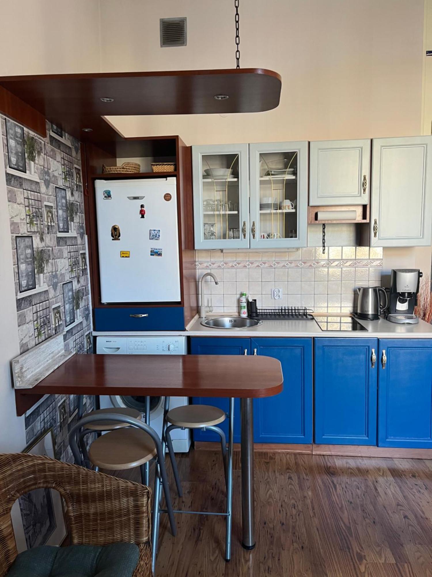 Apartment Piwna52 Gdansk