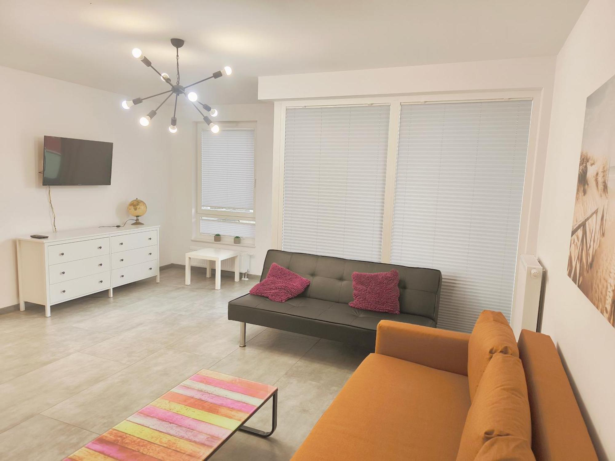 Apartamento Lighthouse & Parking