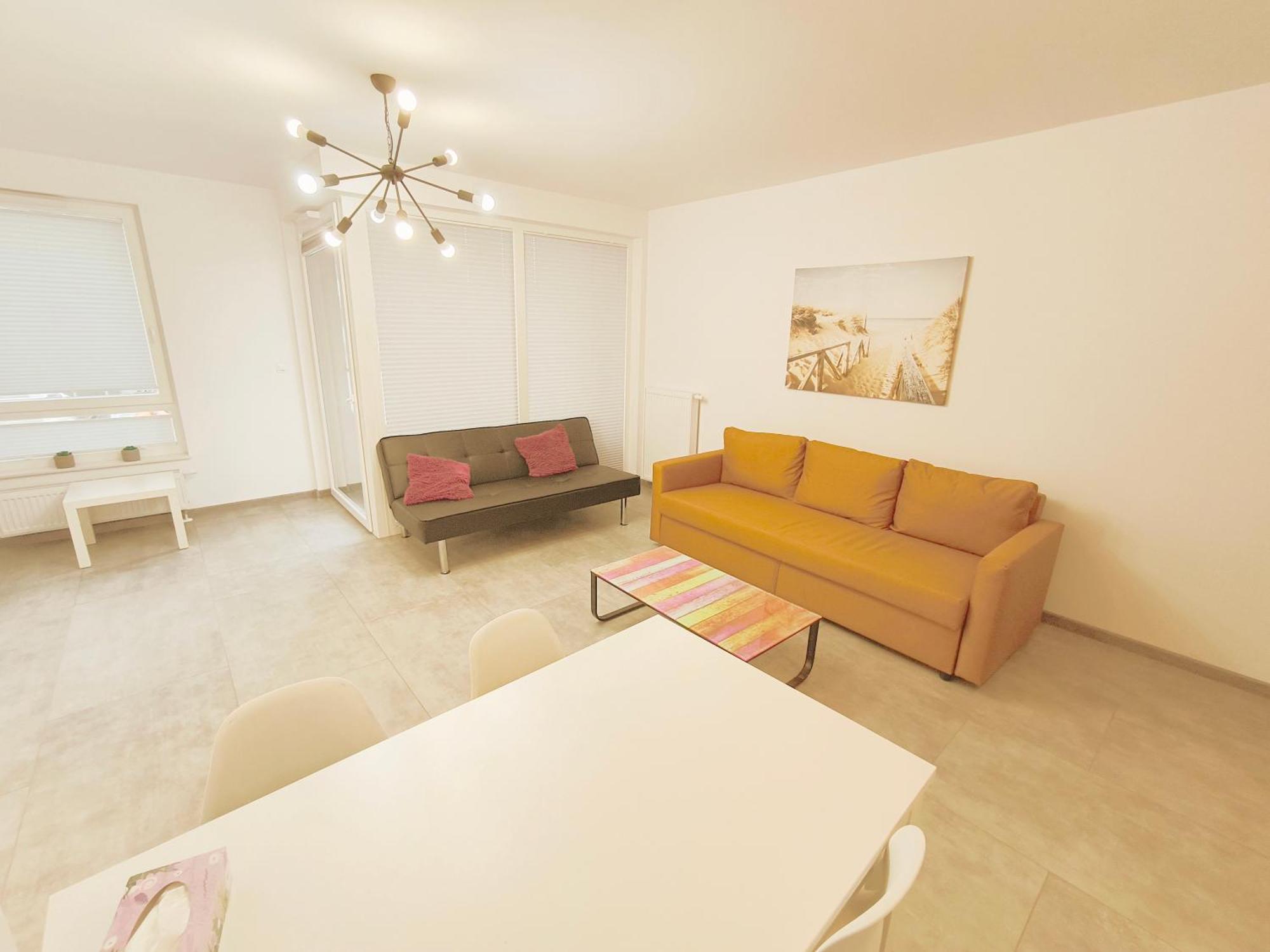 Apartamento Lighthouse & Parking *